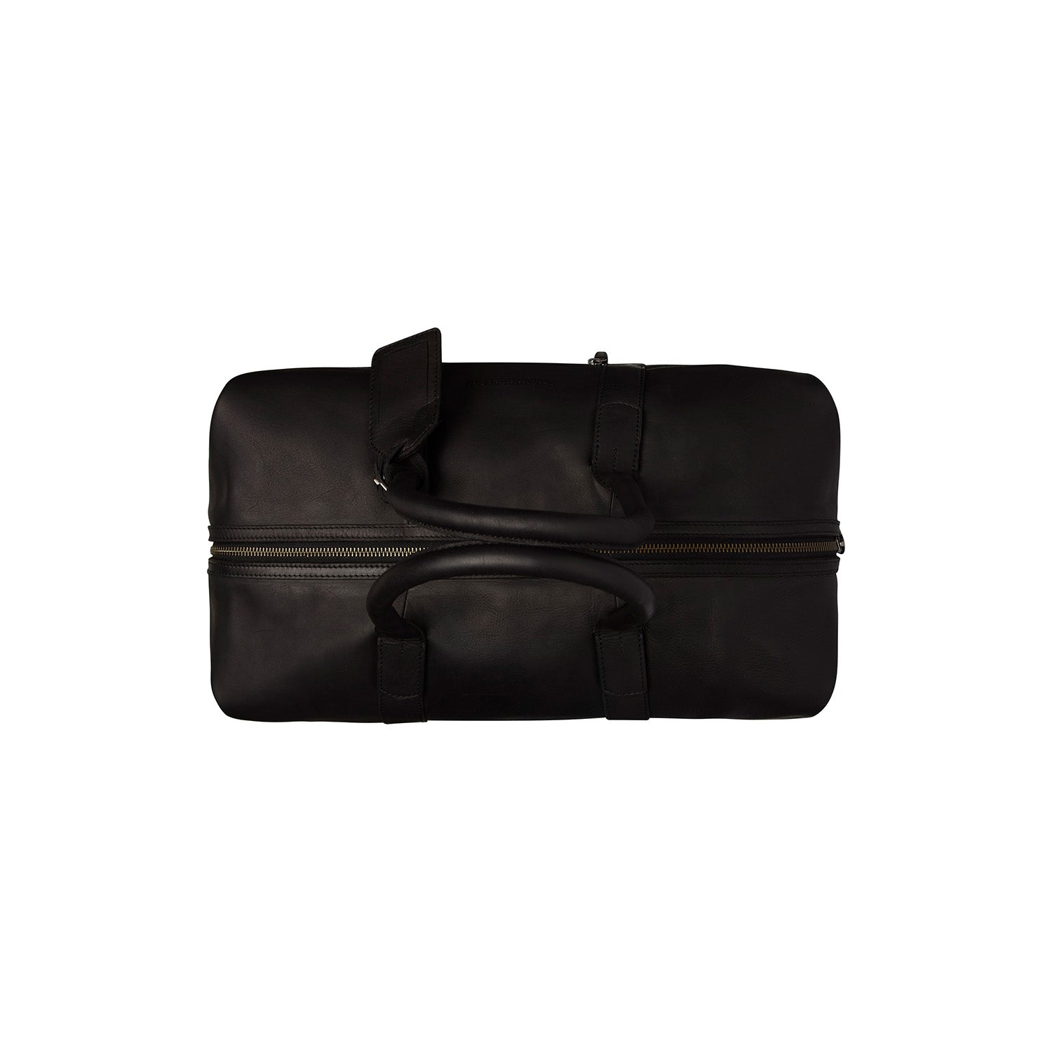 The Chesterfield brand Weekendbag Portsmouth svart