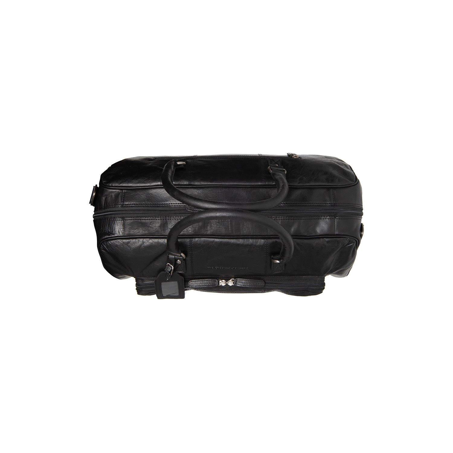 The Chesterfield brand Weekendbag Mainz svart