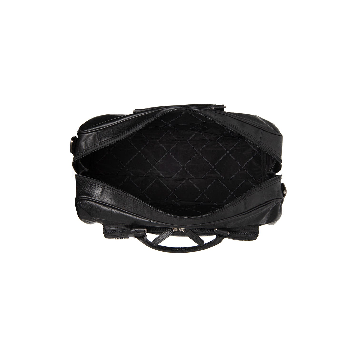 The Chesterfield brand Weekendbag Mainz svart