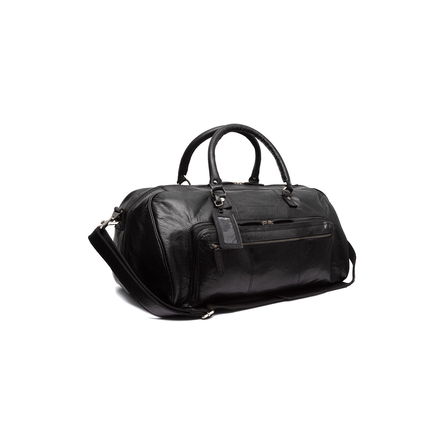 The Chesterfield brand Weekendbag Mainz svart