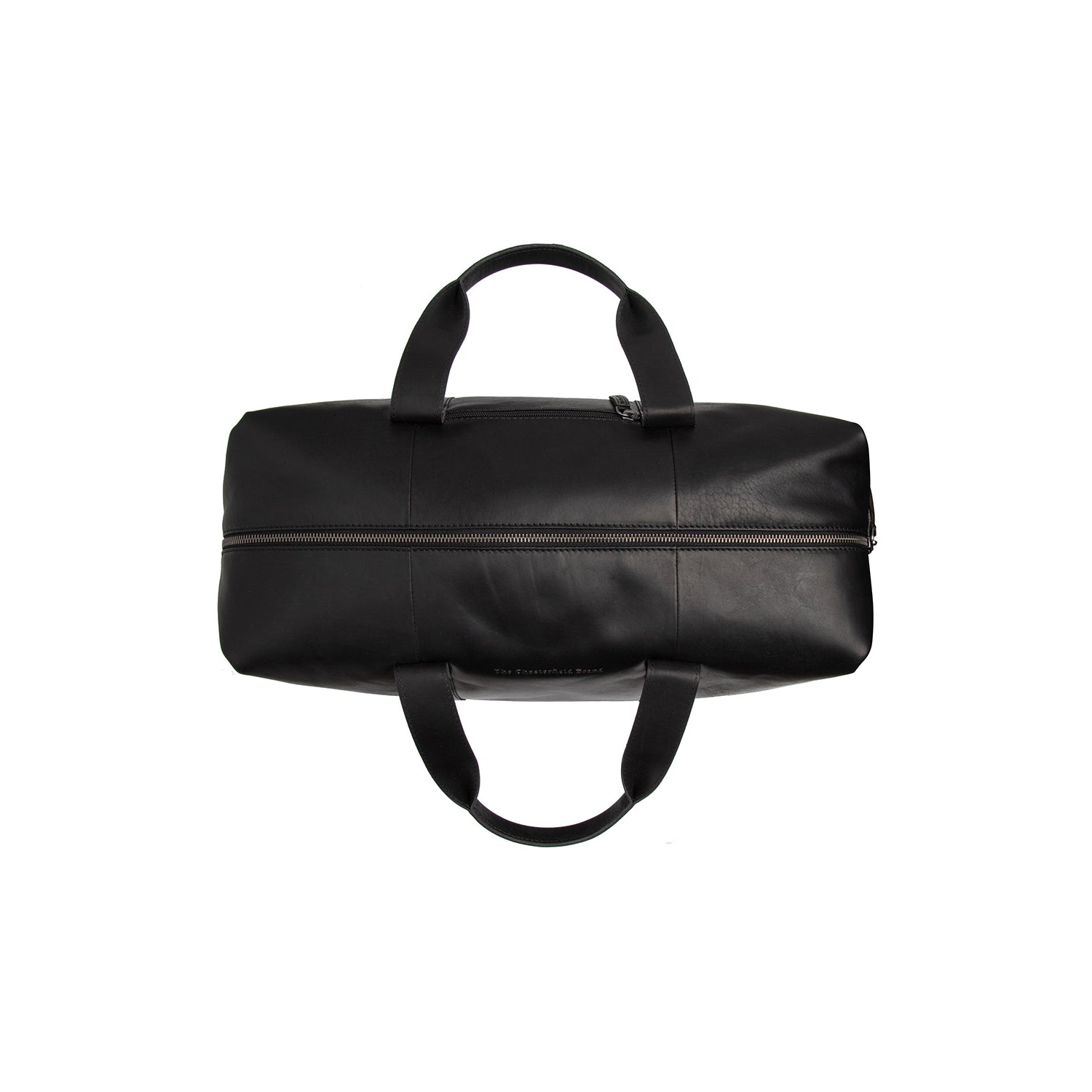 The Chesterfield Brand Weekendbag Conor svart