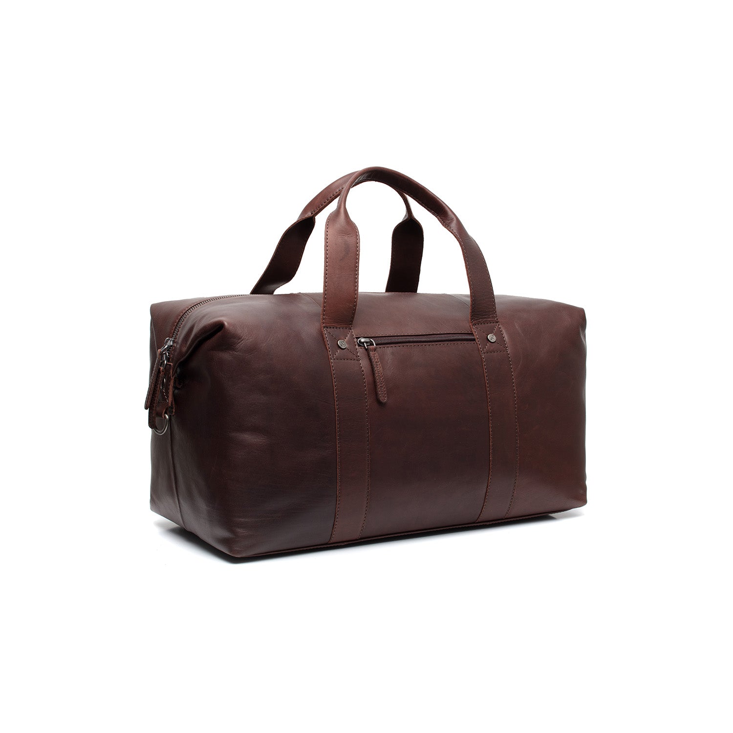 The Chesterfield Brand Weekendbag Conor brun