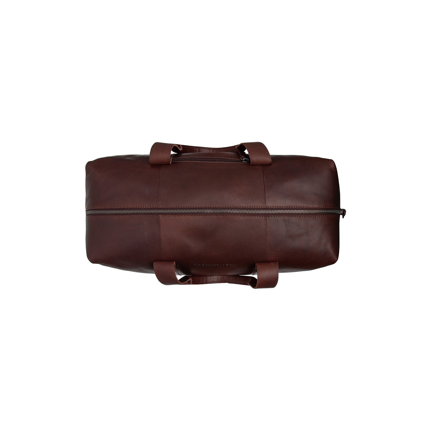 The Chesterfield Brand Weekendbag Conor brun