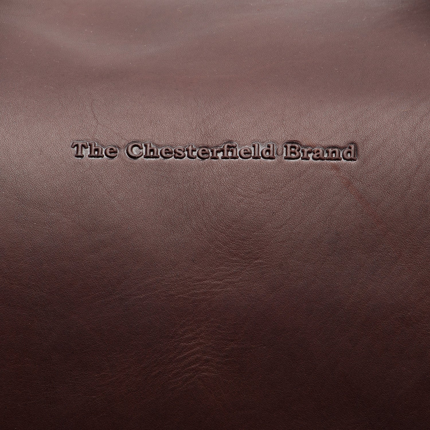 The Chesterfield Brand Weekendbag Conor brun