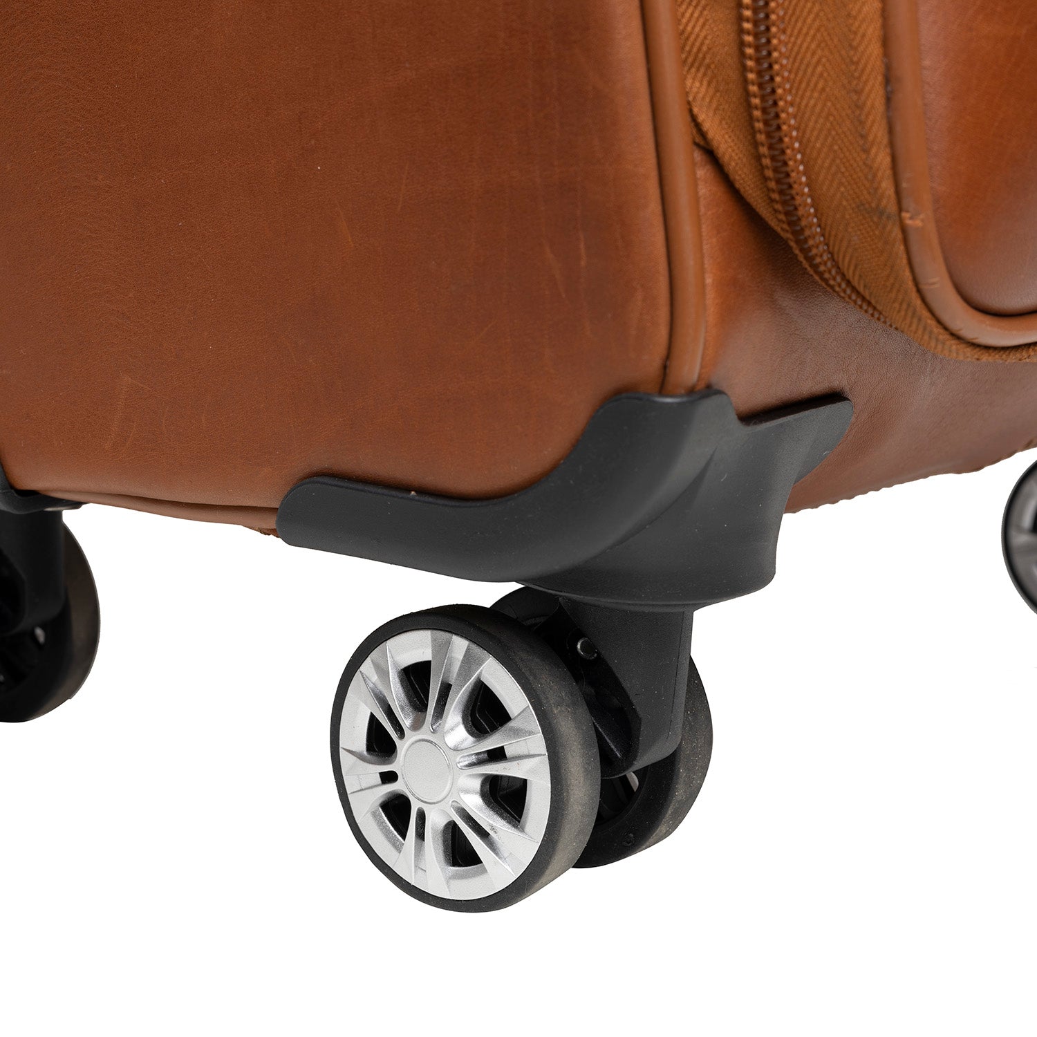 The Chesterfield brand Resväska Key Largo 55 cm cognac