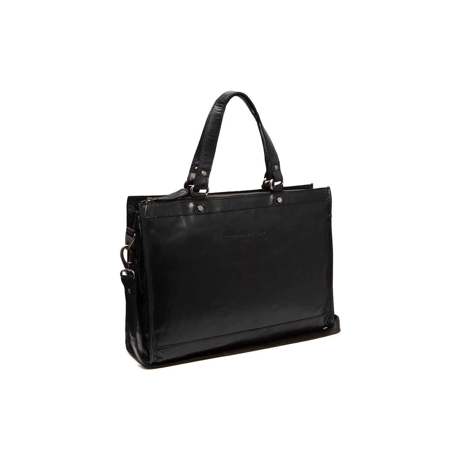 The Chesterfield brand Handbag Stockholm svart