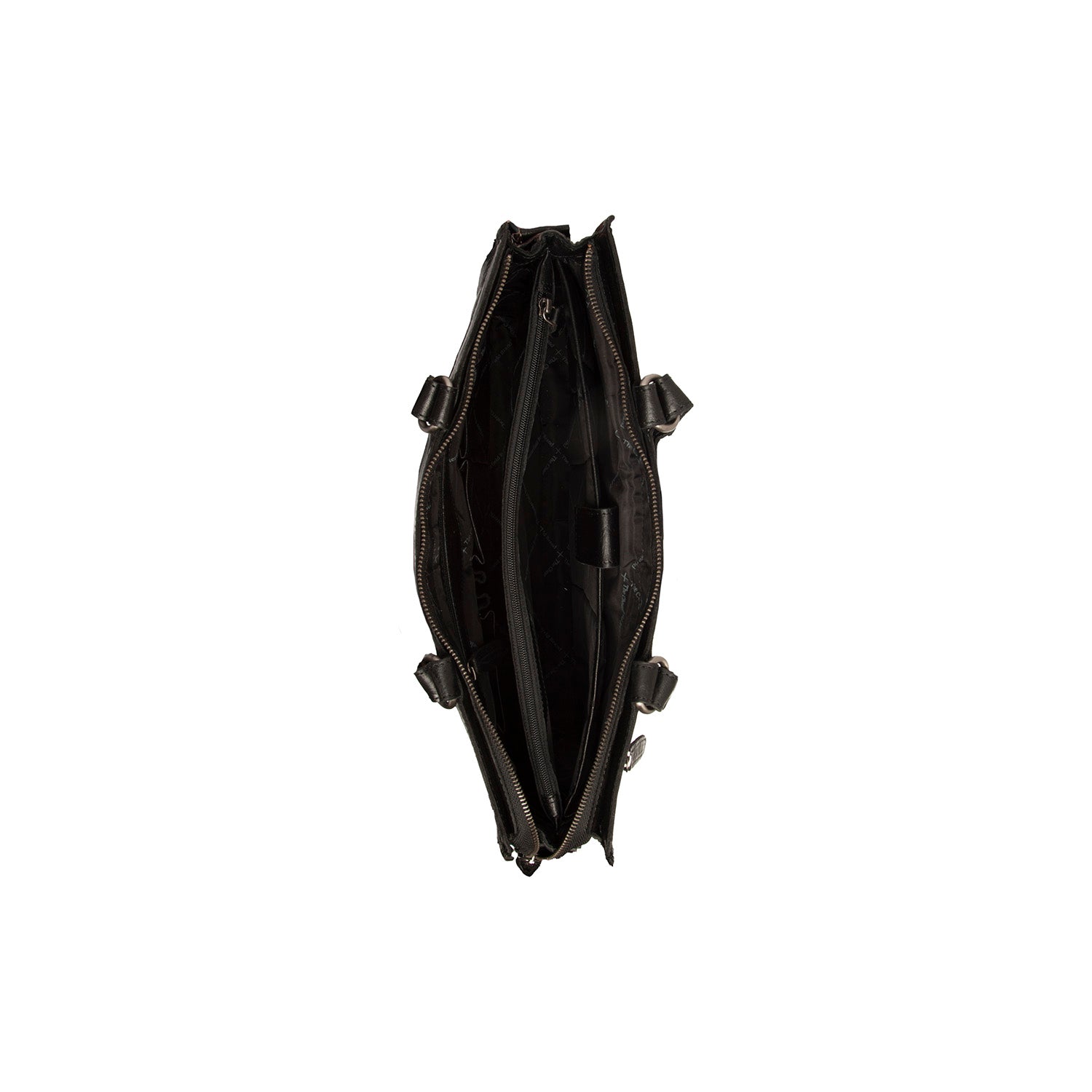The Chesterfield brand Handbag Stockholm svart