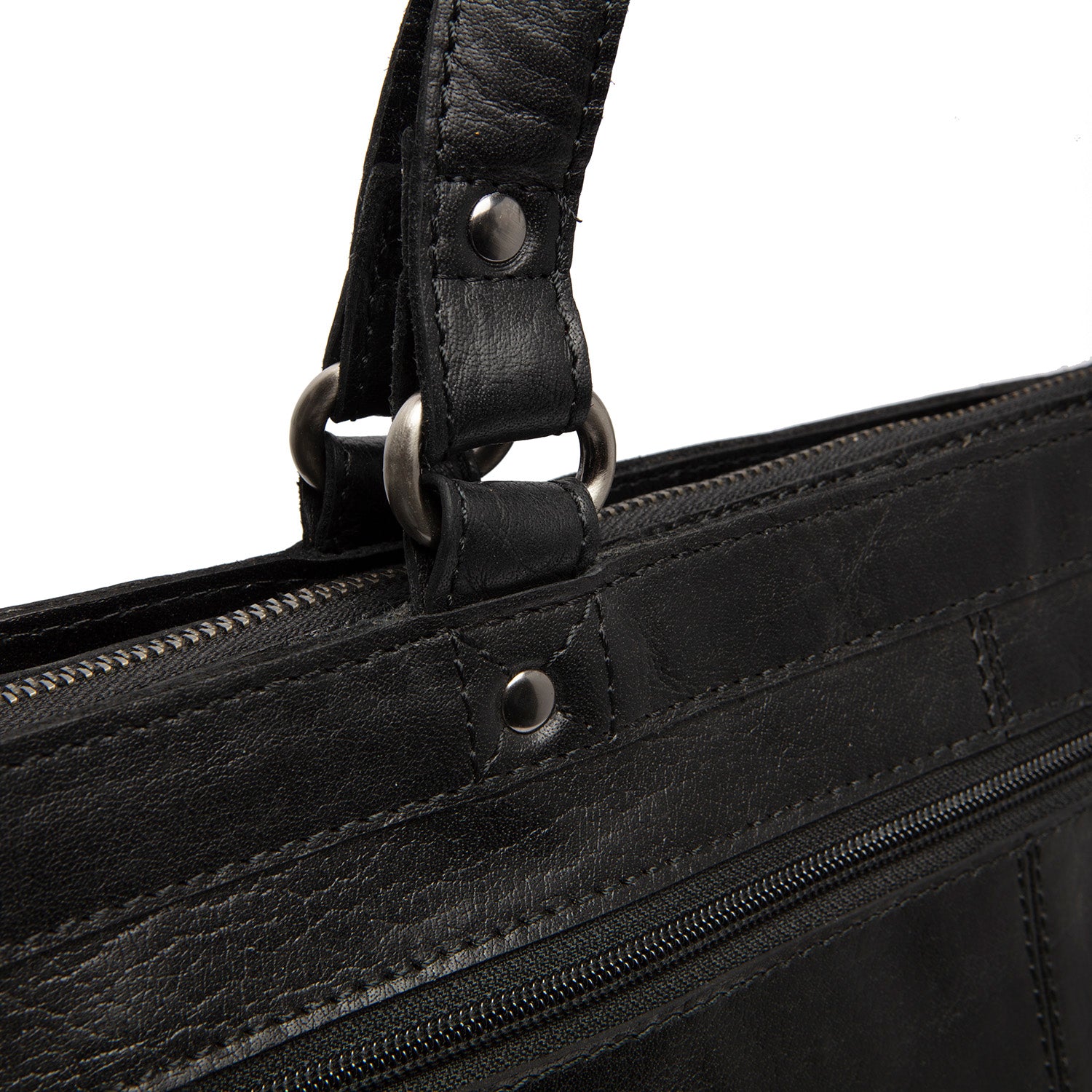 The Chesterfield brand Handbag Stockholm svart
