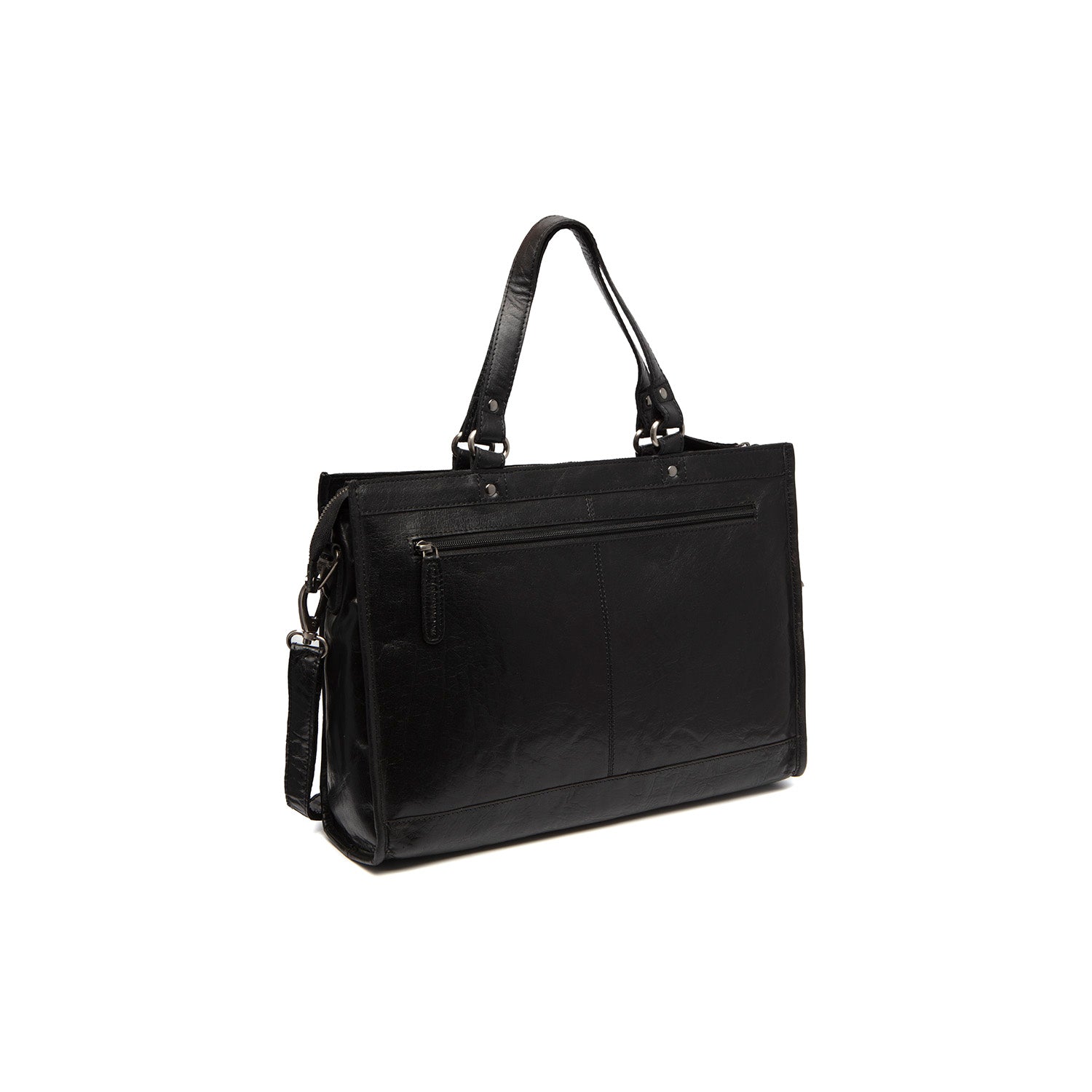 The Chesterfield brand Handbag Stockholm svart