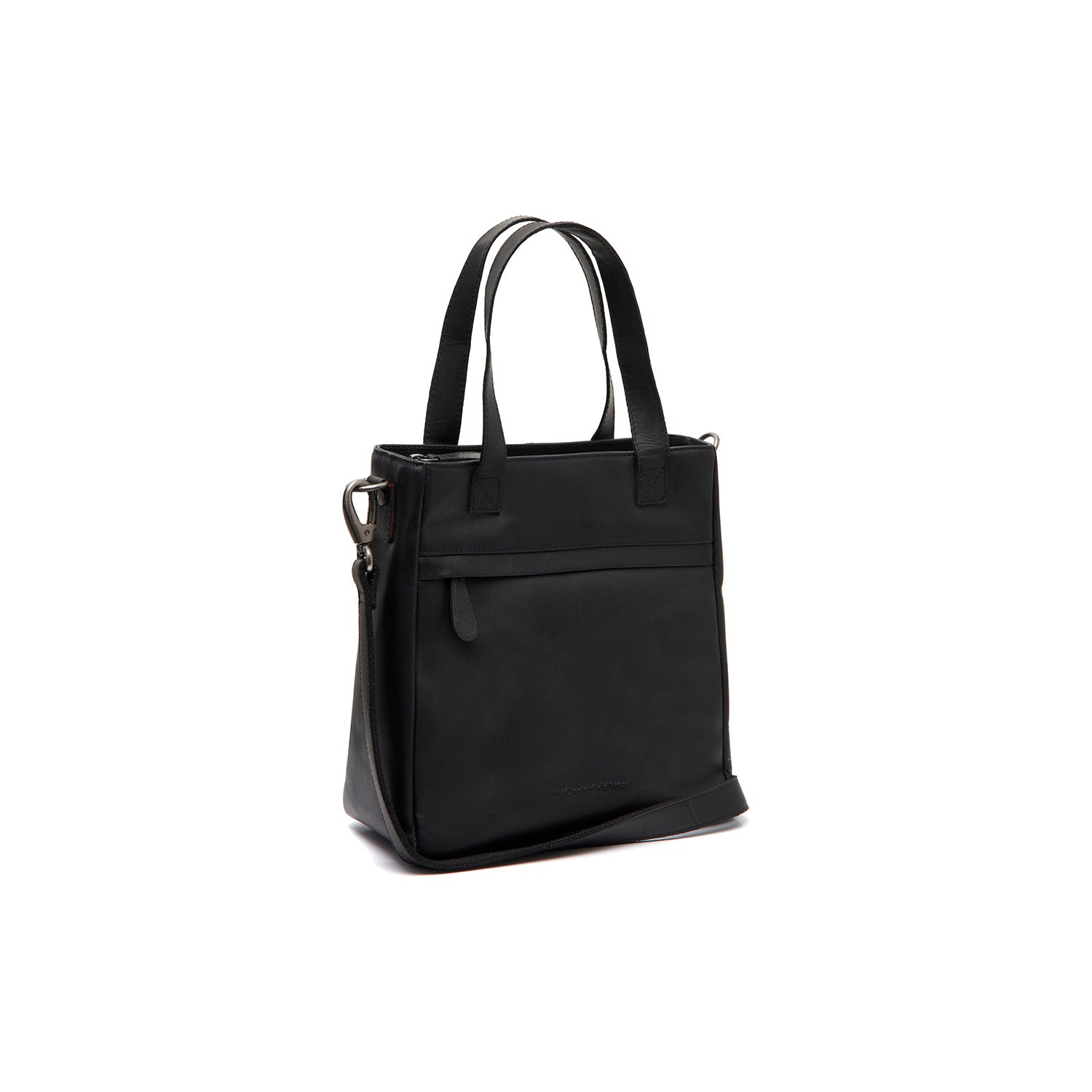 The Chesterfield brand Tote Lingfield svart