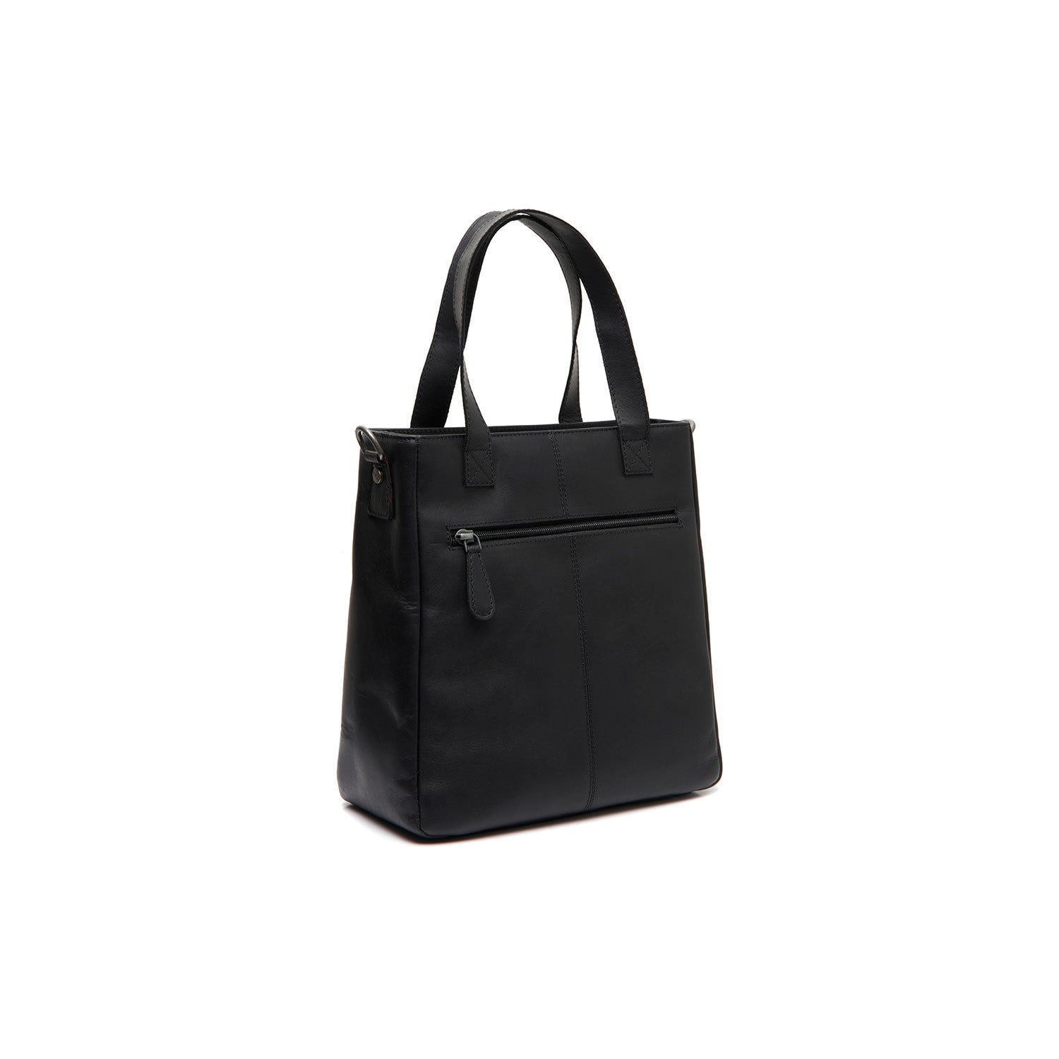 The Chesterfield brand Tote Lingfield svart
