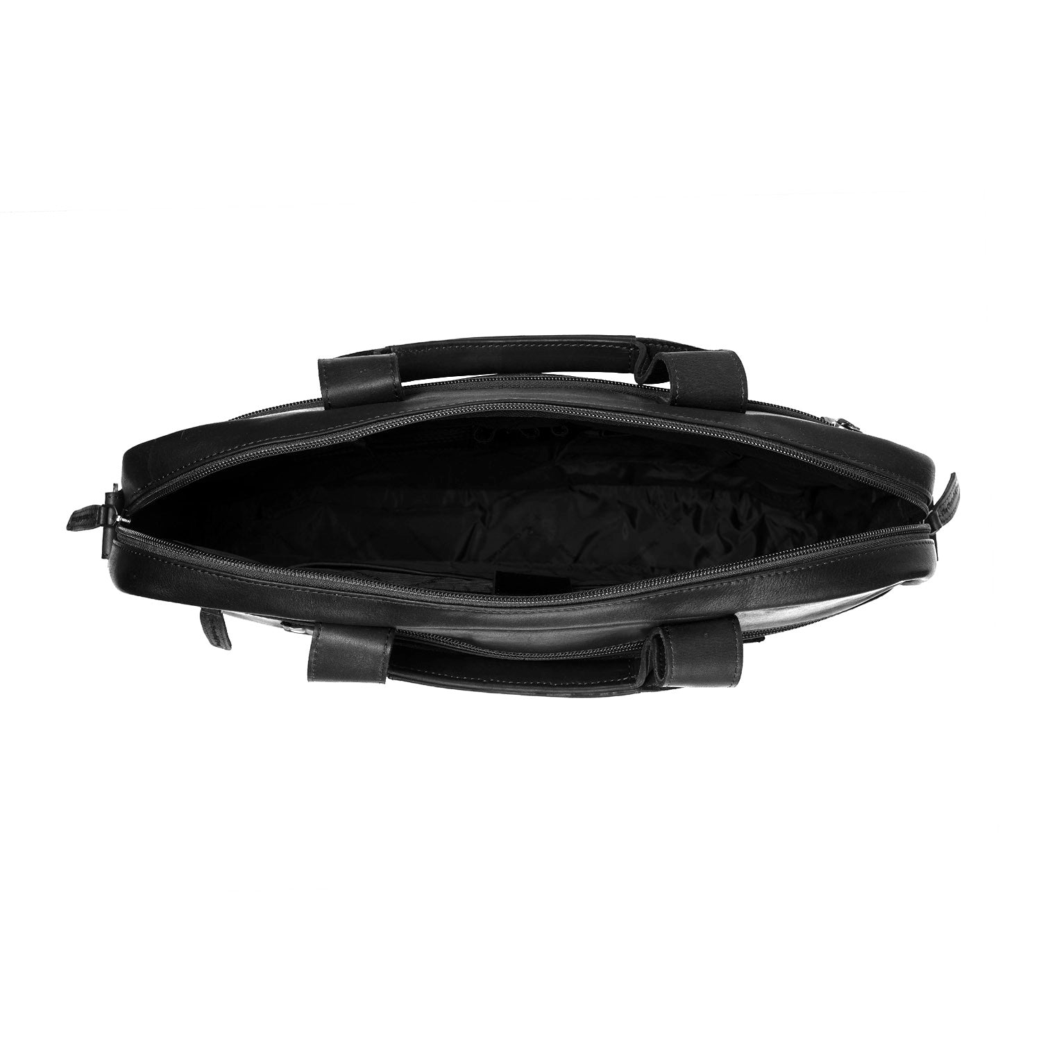 The Chesterfield brand Datorväska 15,6" Calvi svart