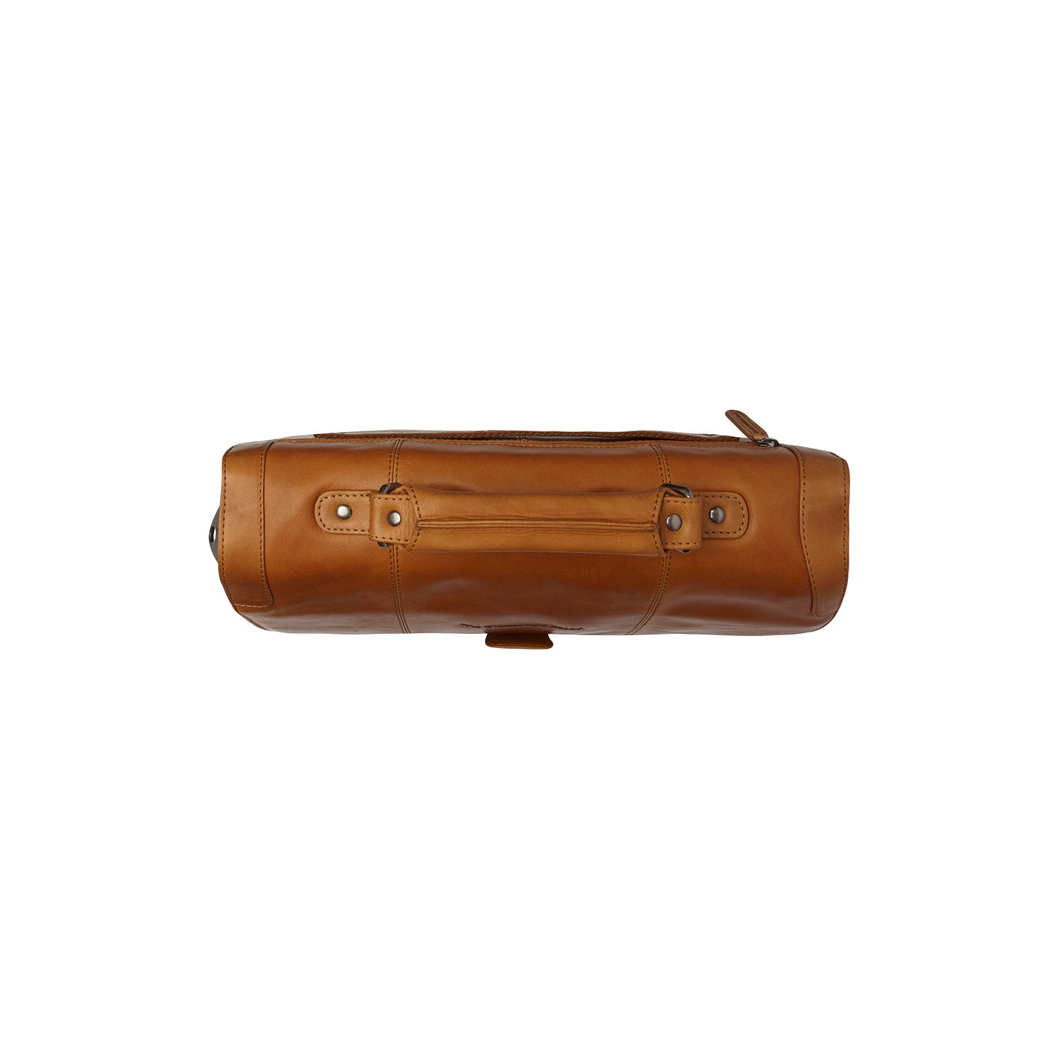 The Chesterfield brand Datorväska 14" Stuttgart cognac