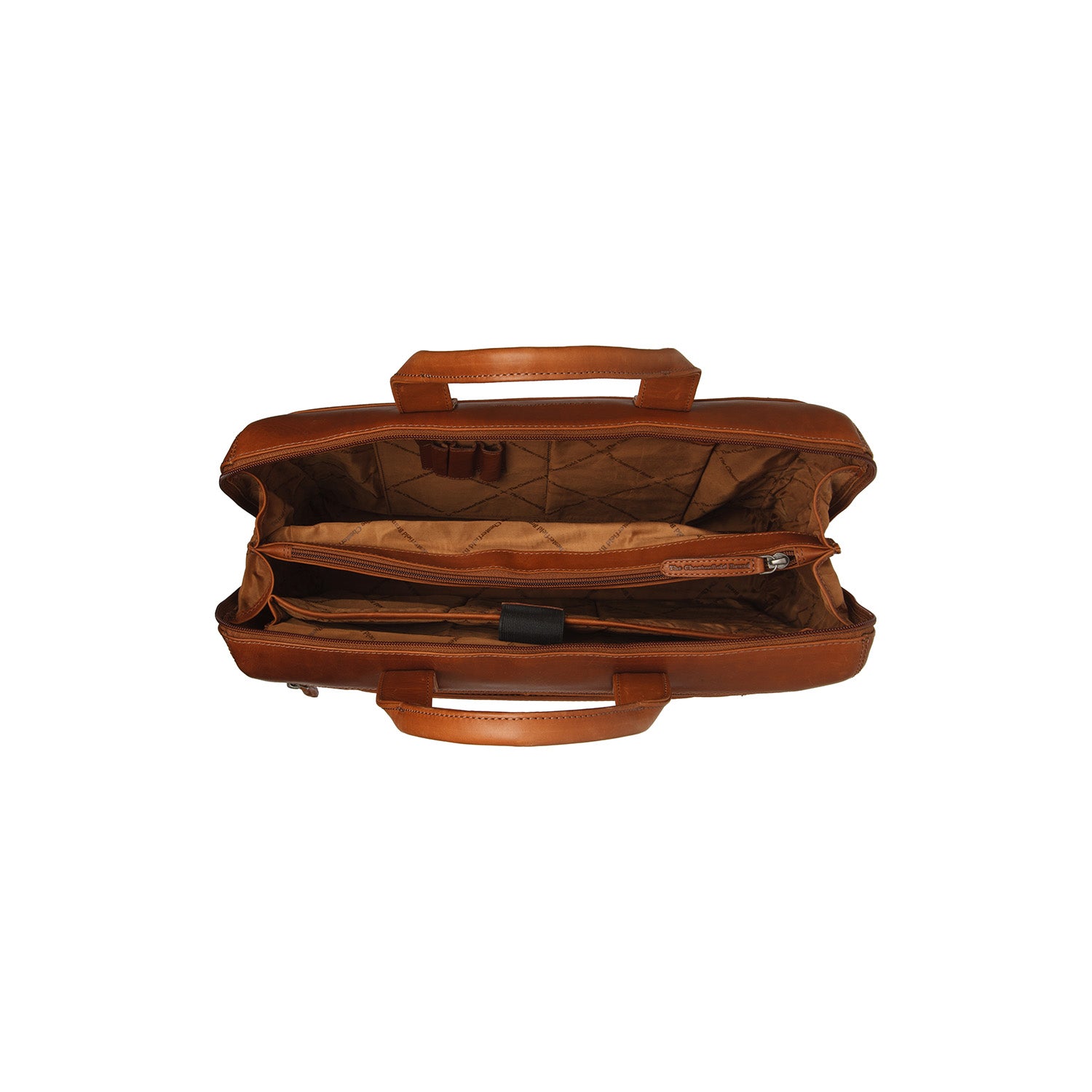 The Chesterfield Brand Datorväska 14-15" Levanto cognac