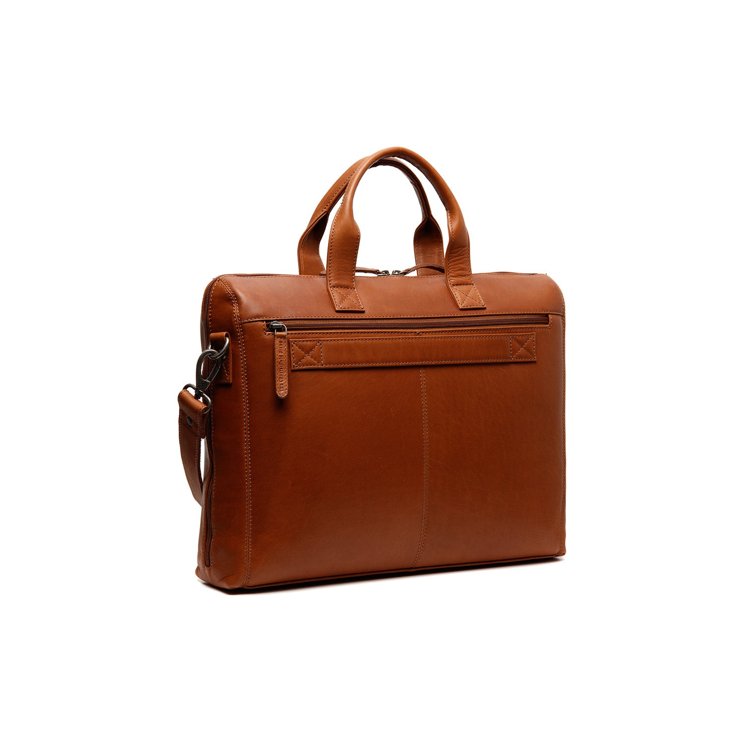 The Chesterfield Brand Datorväska 14-15" Levanto cognac