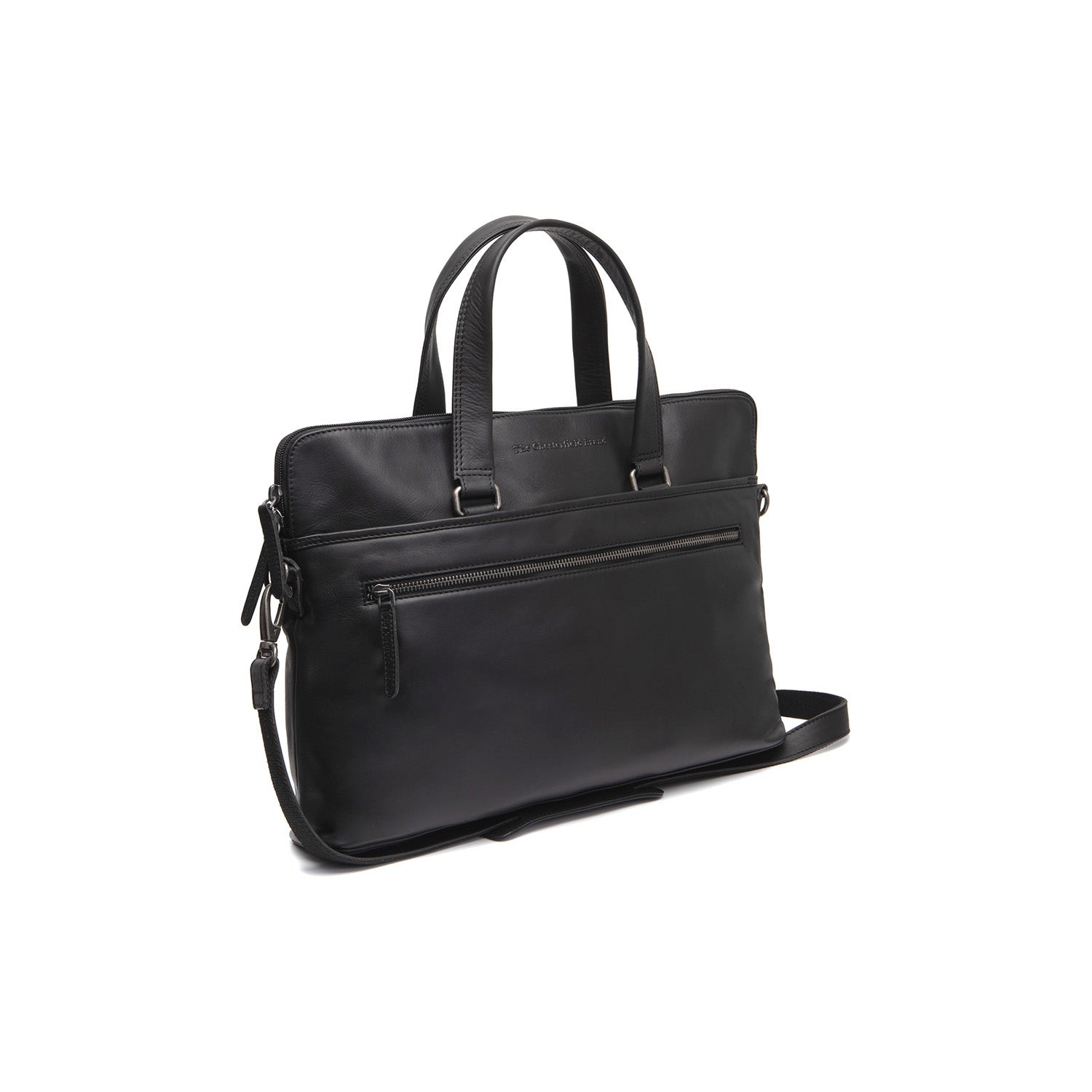 The Chesterfield Brand Datorväska 16" svart