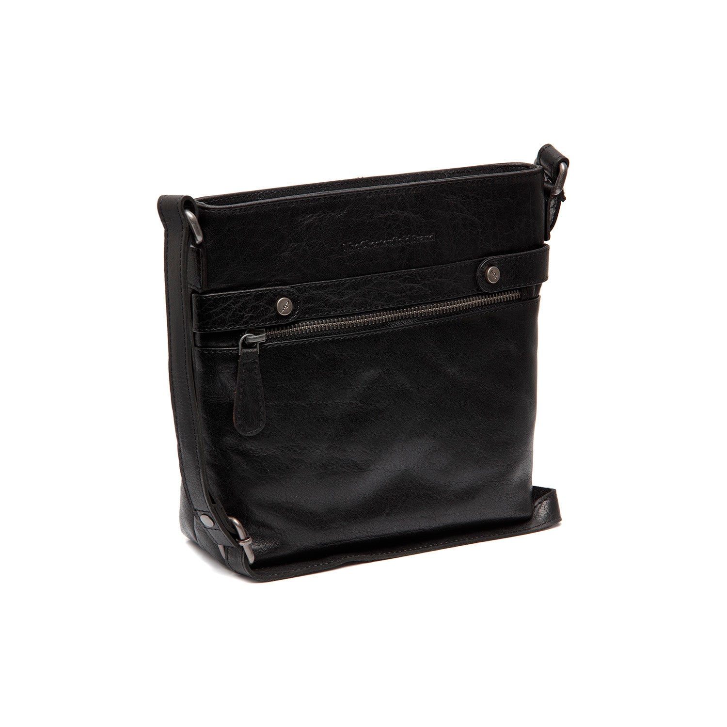 The Chesterfield Brand Axelväska Signe svart