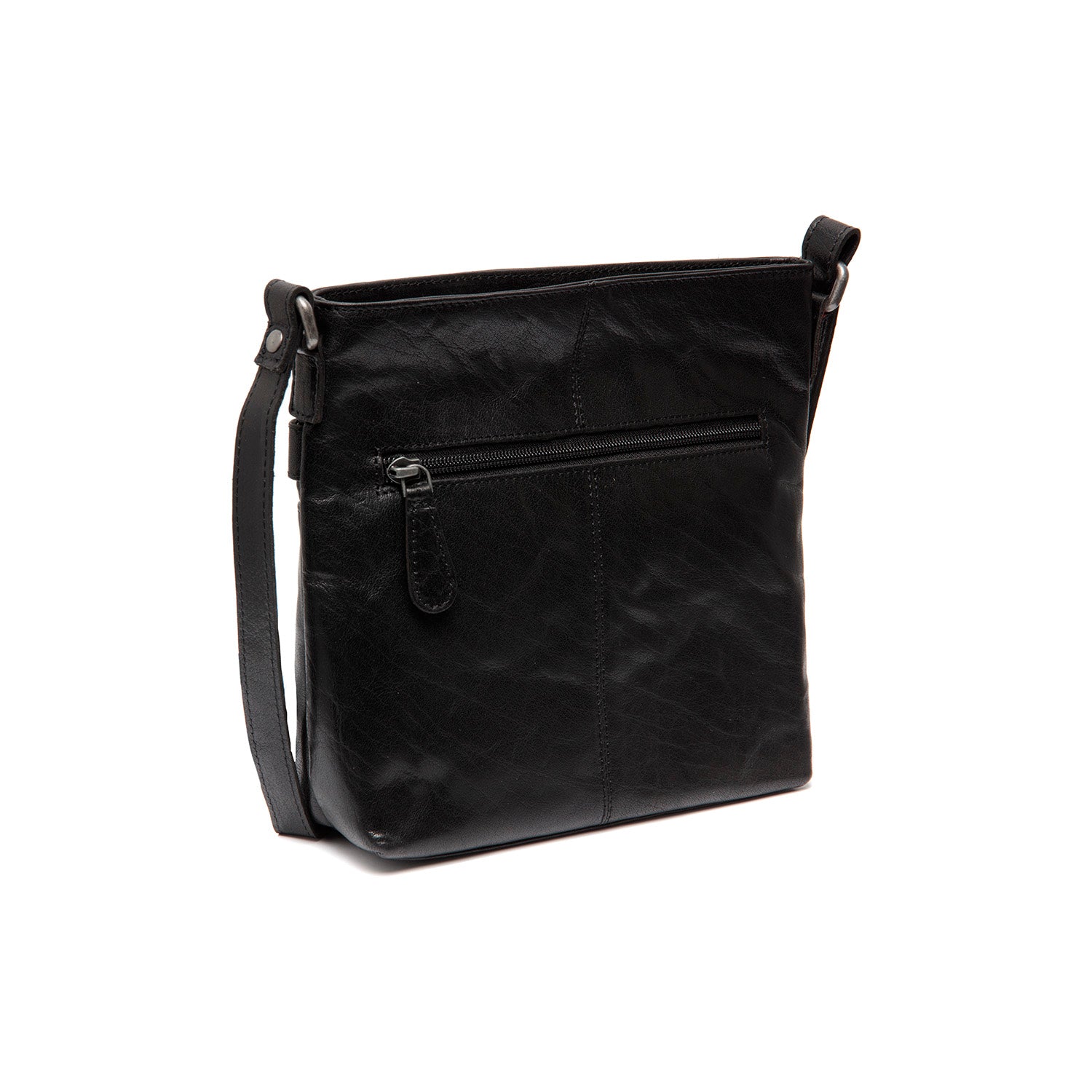 The Chesterfield Brand Axelväska Signe svart