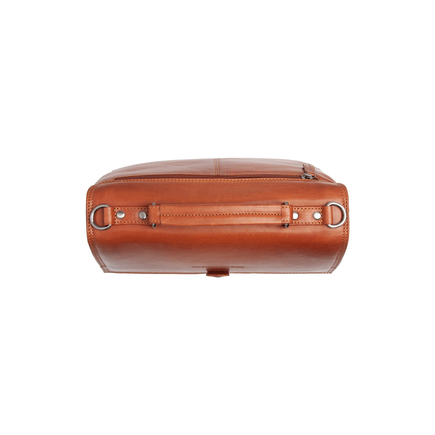 The Chesterfield Brand Handväska Renata cognac