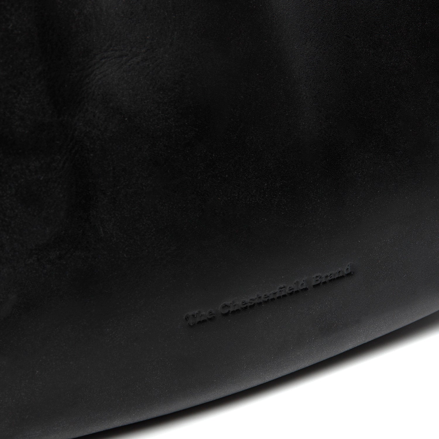 The Chesterfield brand Axelväska Alexandria svart