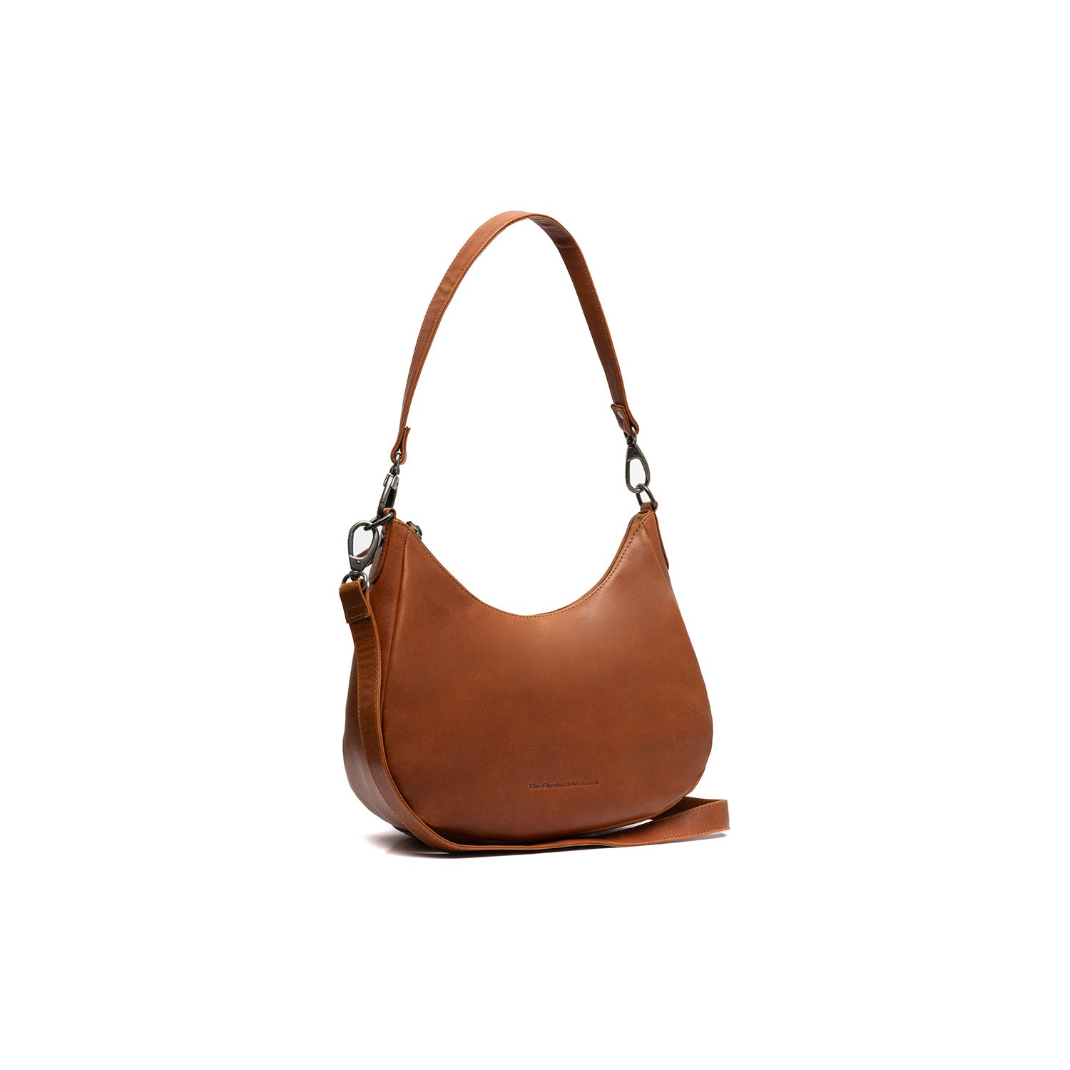 The Chesterfield brand Axelväska Alexandria cognac