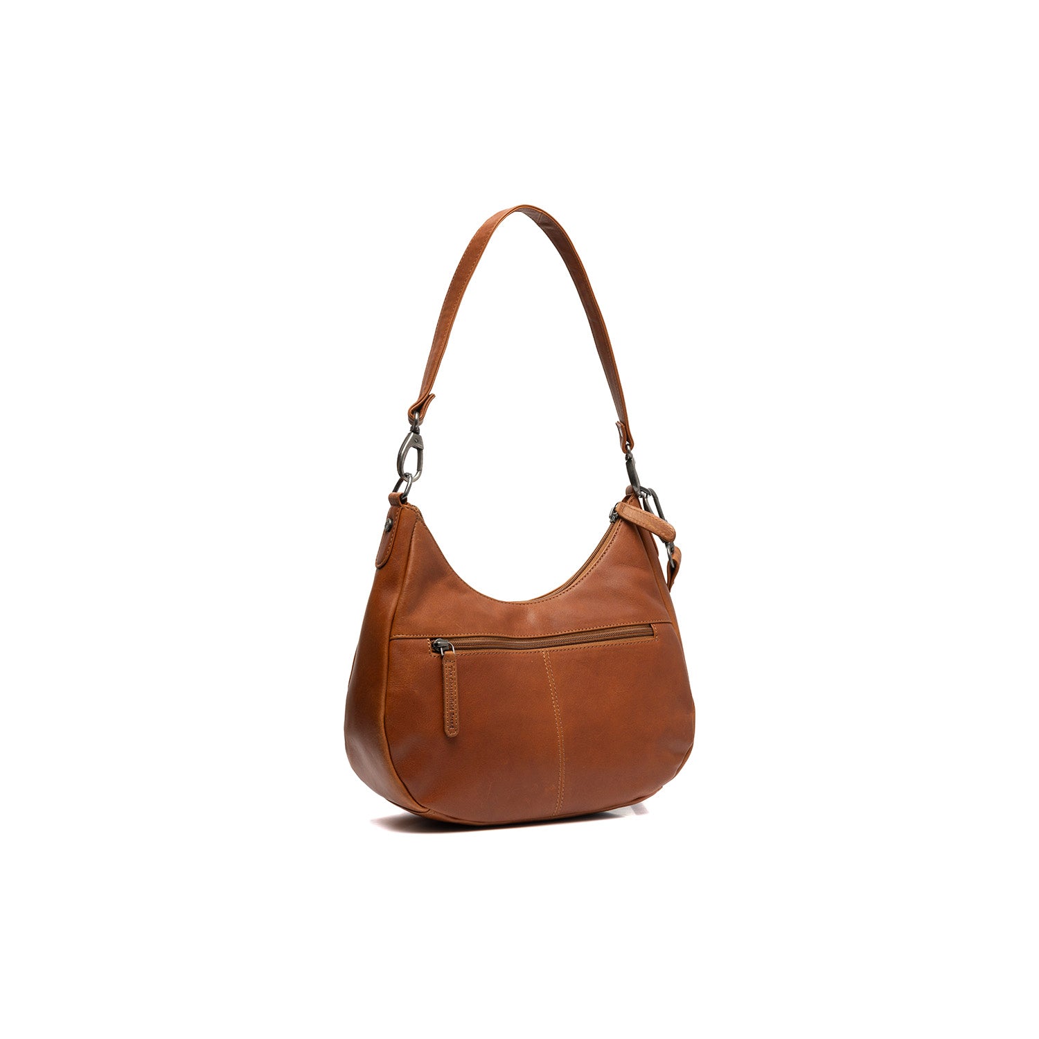 The Chesterfield brand Axelväska Alexandria cognac