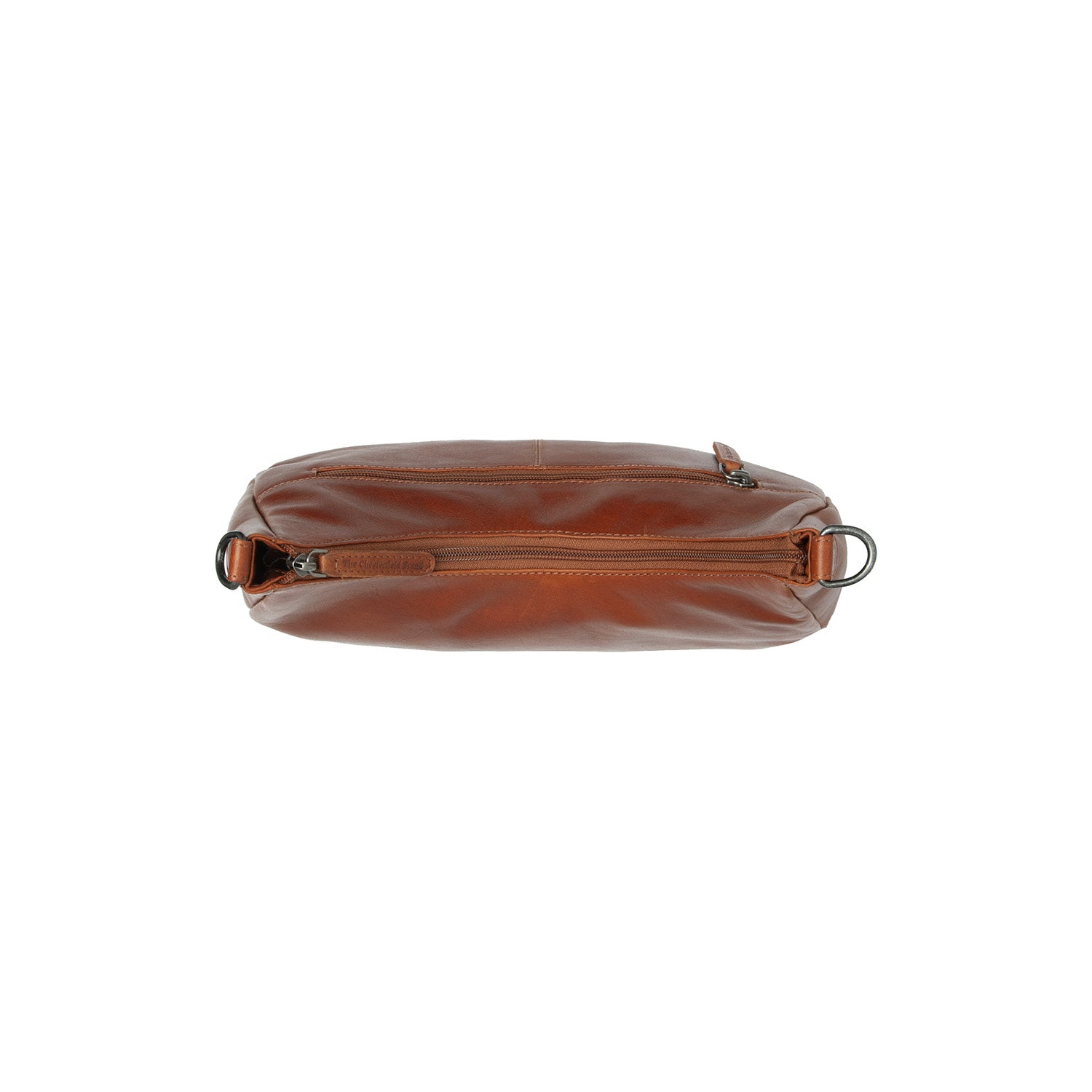 The Chesterfield brand Axelväska Alexandria cognac