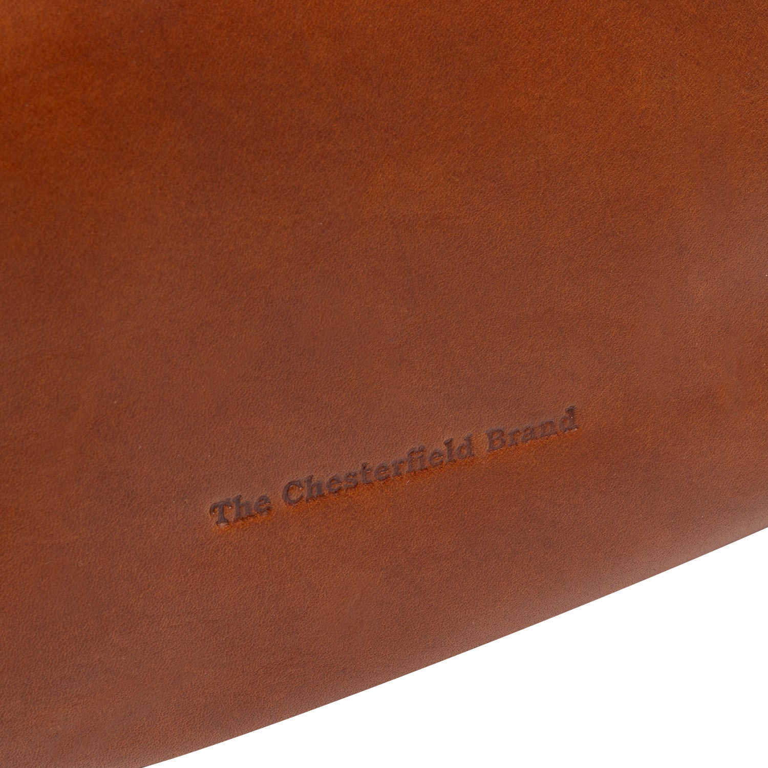 The Chesterfield brand Axelväska Alexandria cognac