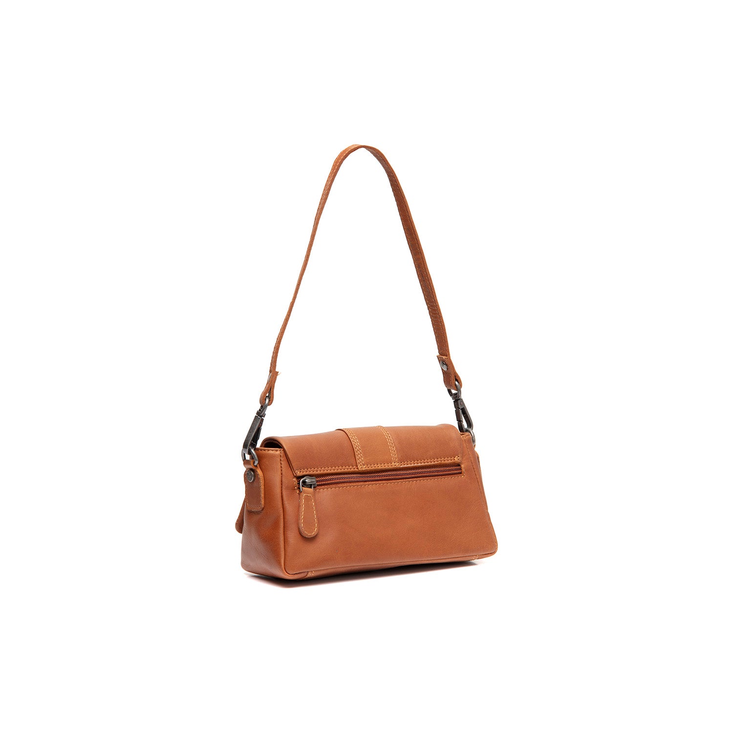 The Chesterfield Brand Axelväska Clifden cognac