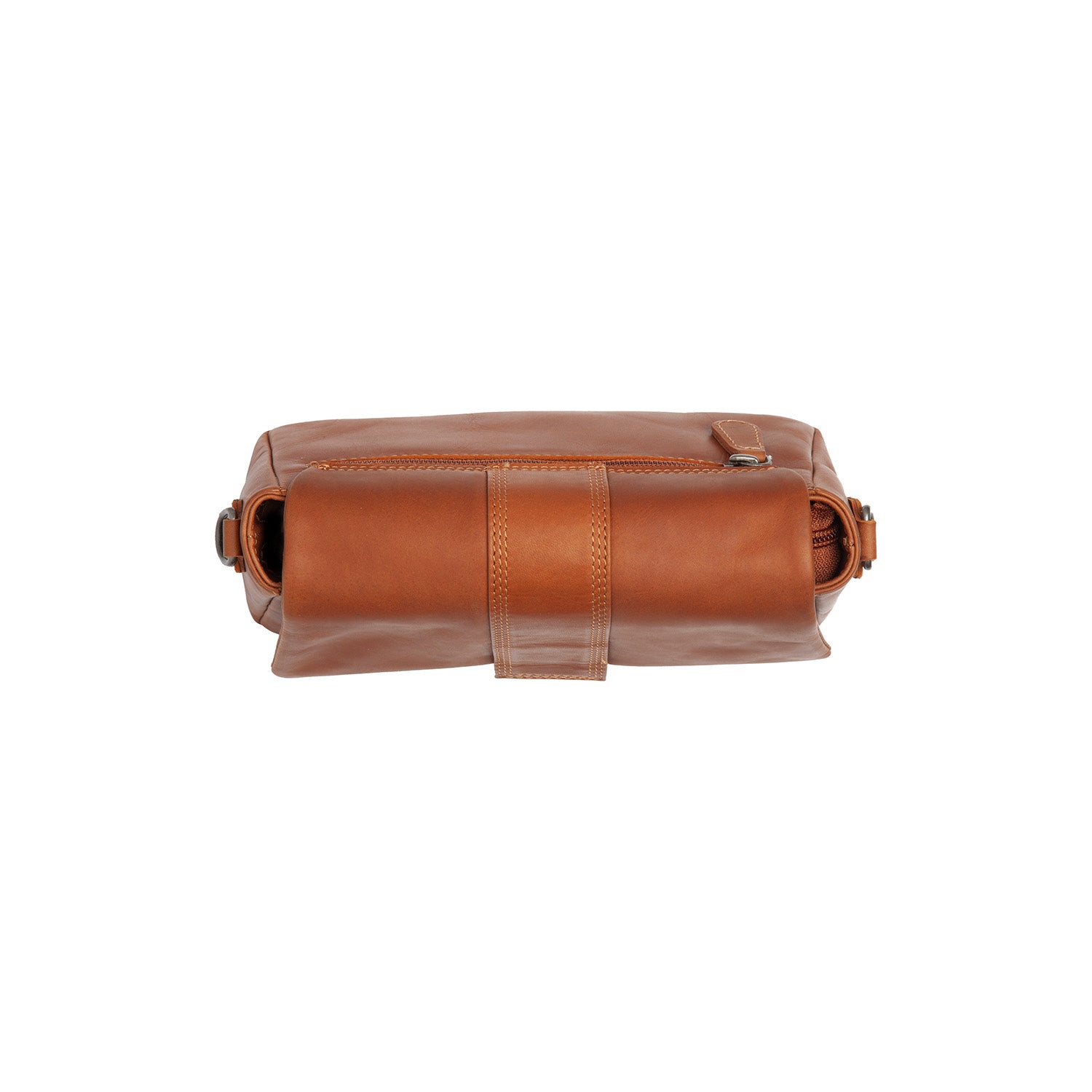 The Chesterfield Brand Axelväska Clifden cognac