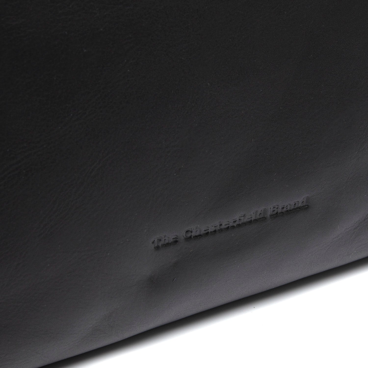 The Chesterfield brand Handväska Hermosa svart
