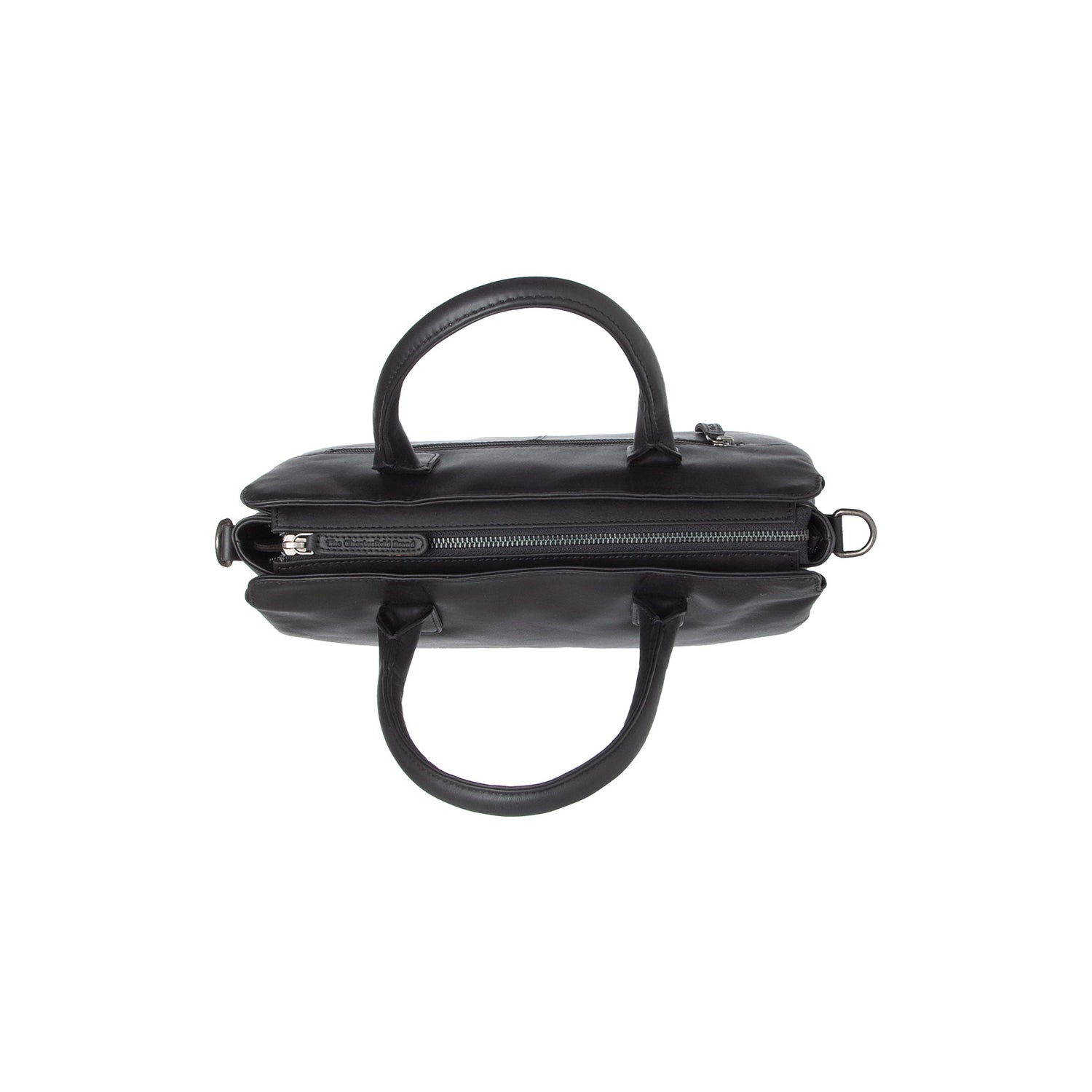 The Chesterfield brand Workbag/handväska Valmonte svart