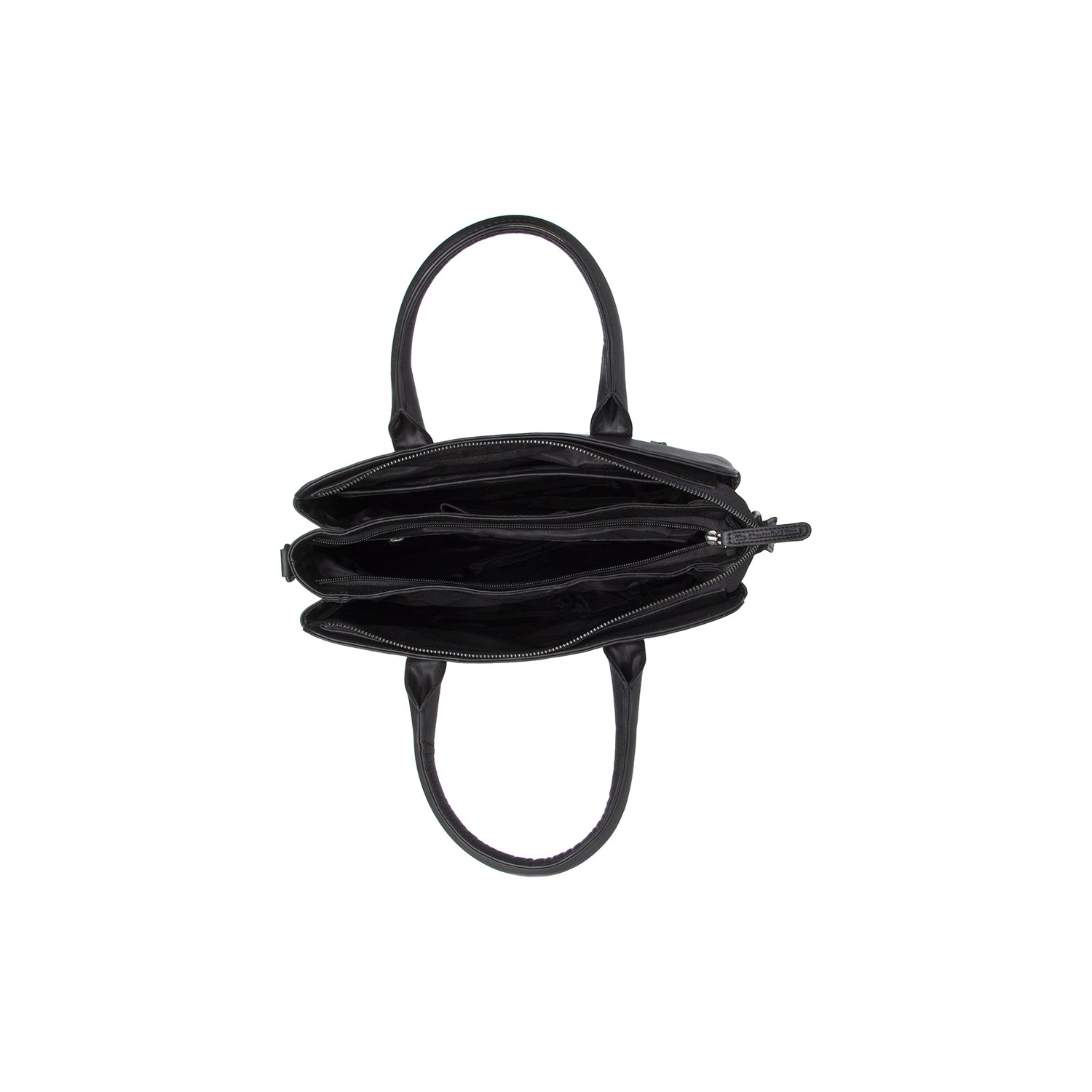 The Chesterfield brand Workbag/handväska Valmonte svart