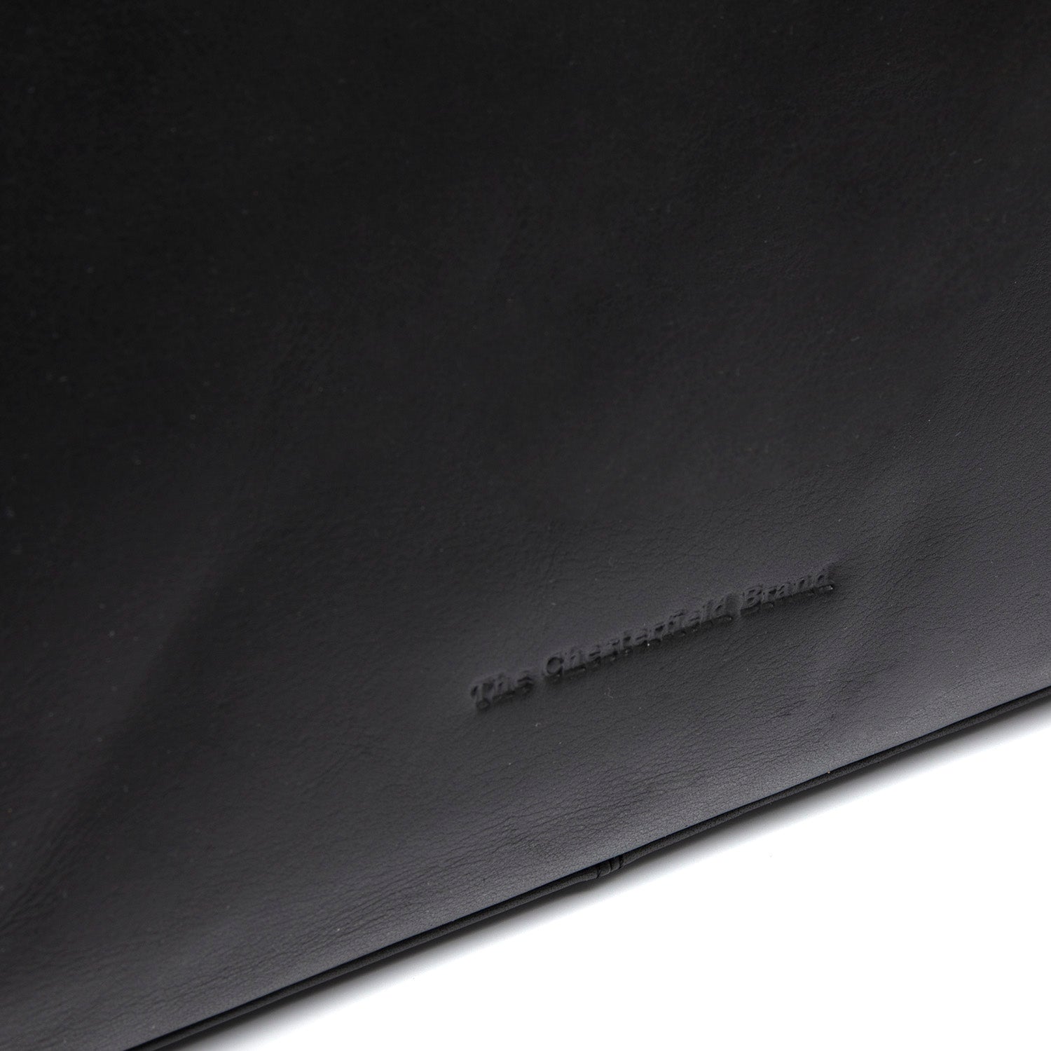 The Chesterfield brand Workbag/handväska Valmonte svart
