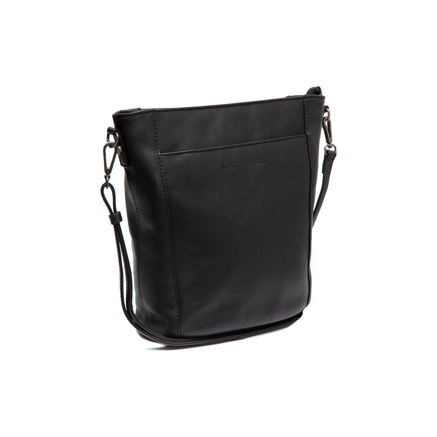 The Chesterfield brand Axelväska Moore svart