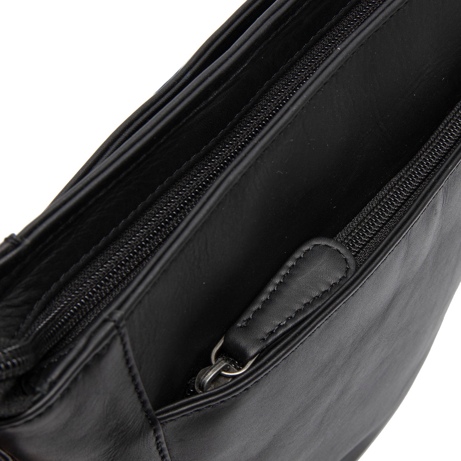 The Chesterfield brand Axelväska Moore svart