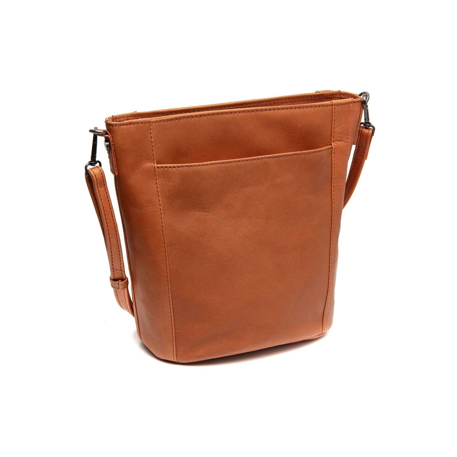 The Chesterfield brand Axelväska Moore cognac