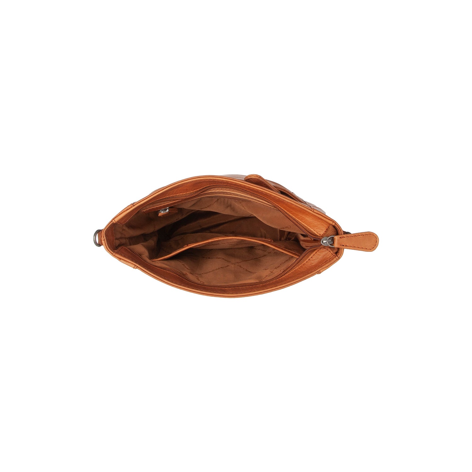 The Chesterfield brand Axelväska Moore cognac