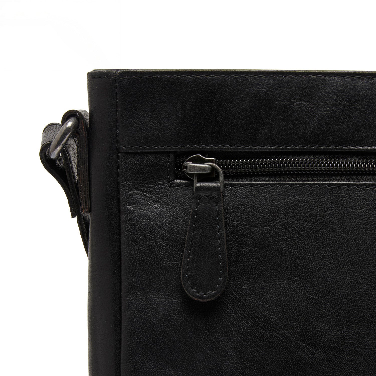 The Chesterfield Brand Axelväska Pia svart