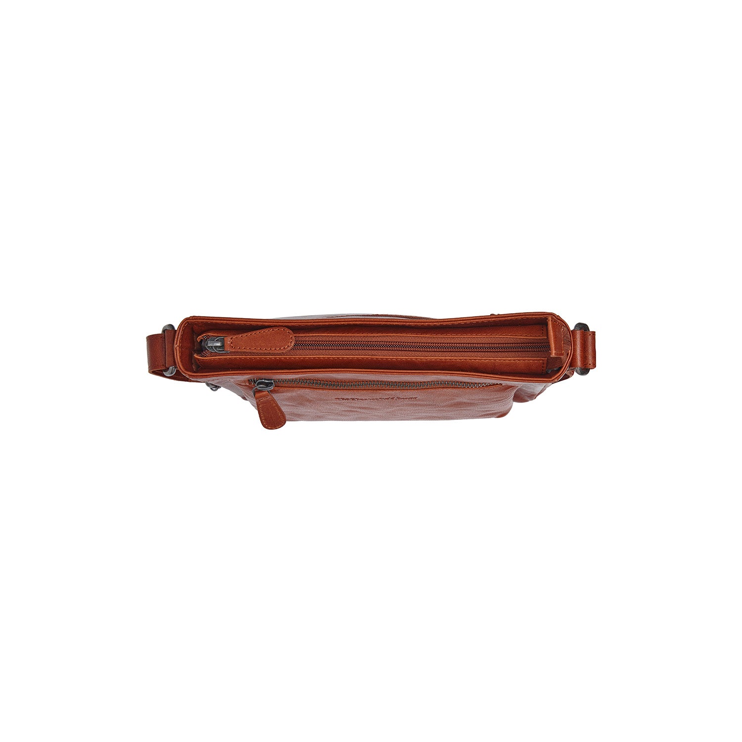 The Chesterfield Brand Axelväska Pia cognac