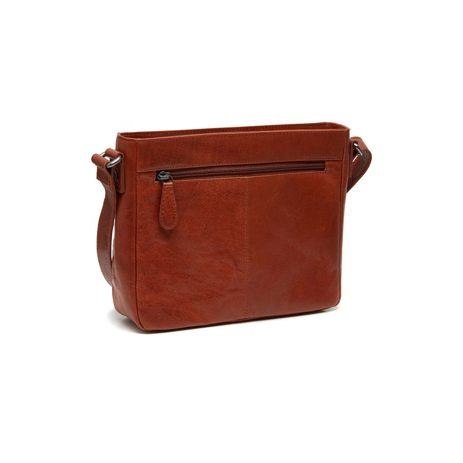 The Chesterfield Brand Axelväska Pia cognac