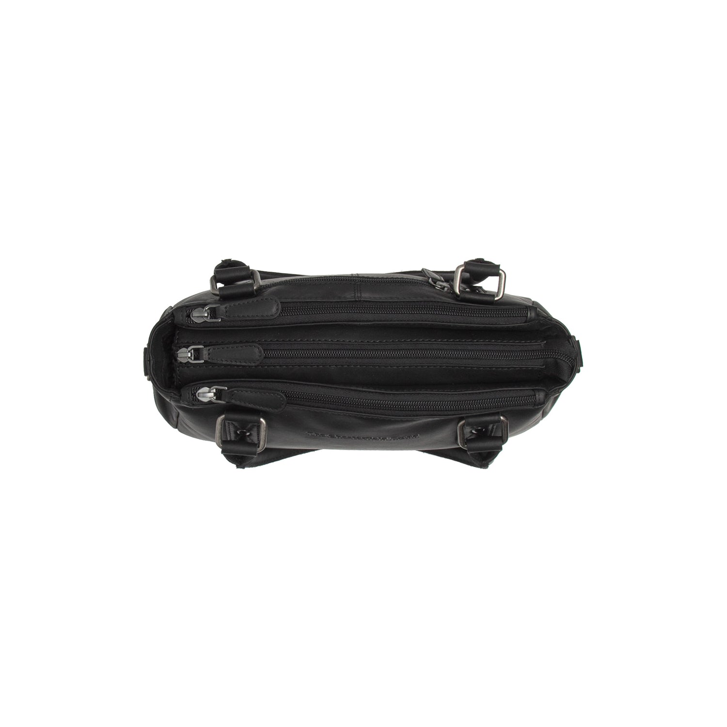 The Chesterfield Brand Handbag Fenja svart