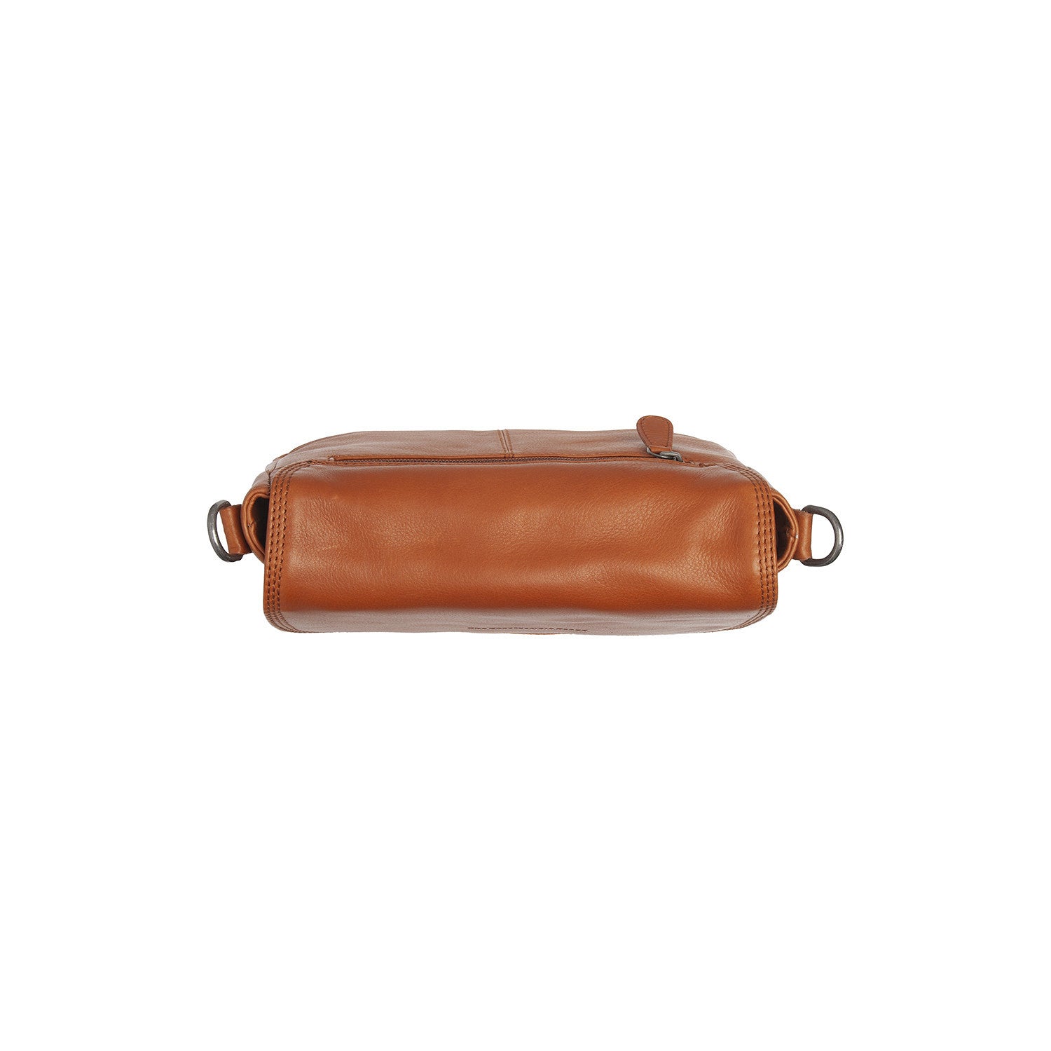 The Chesterfield Brand Axelväska Miloa cognac