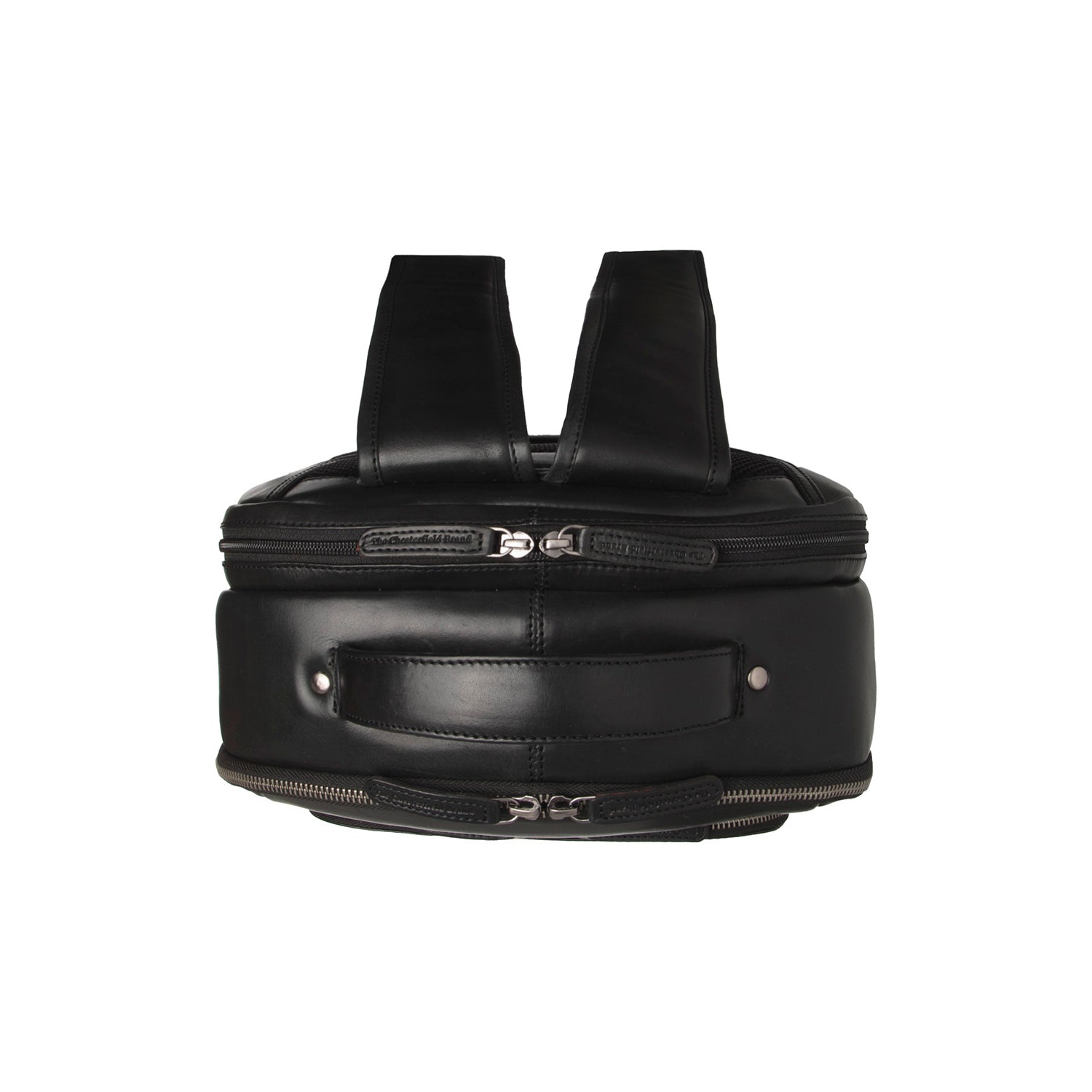 The Chesterfield Brand Ryggsäck Maggiore svart