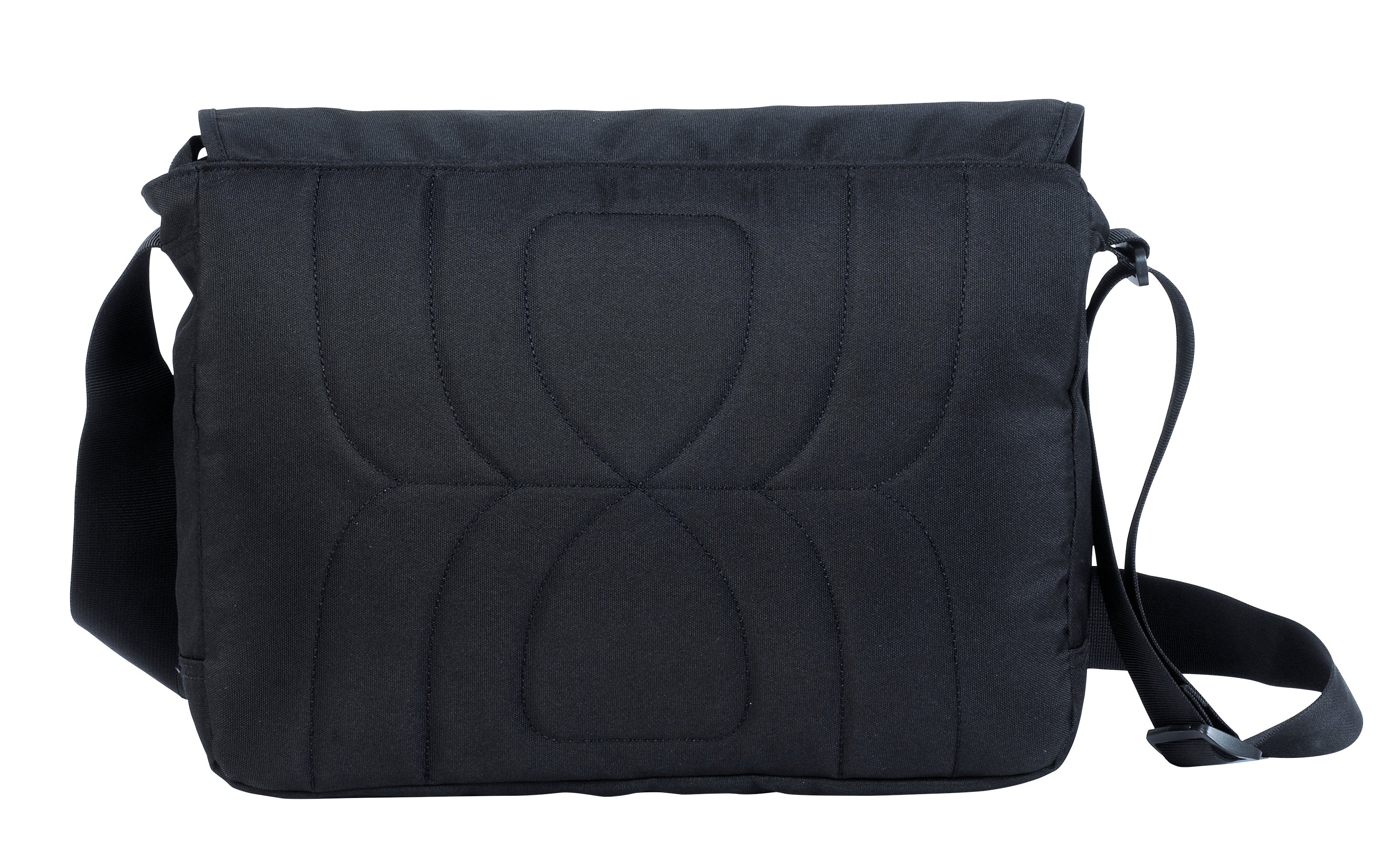 Björn Borg messengerbag Core svart Core 8003