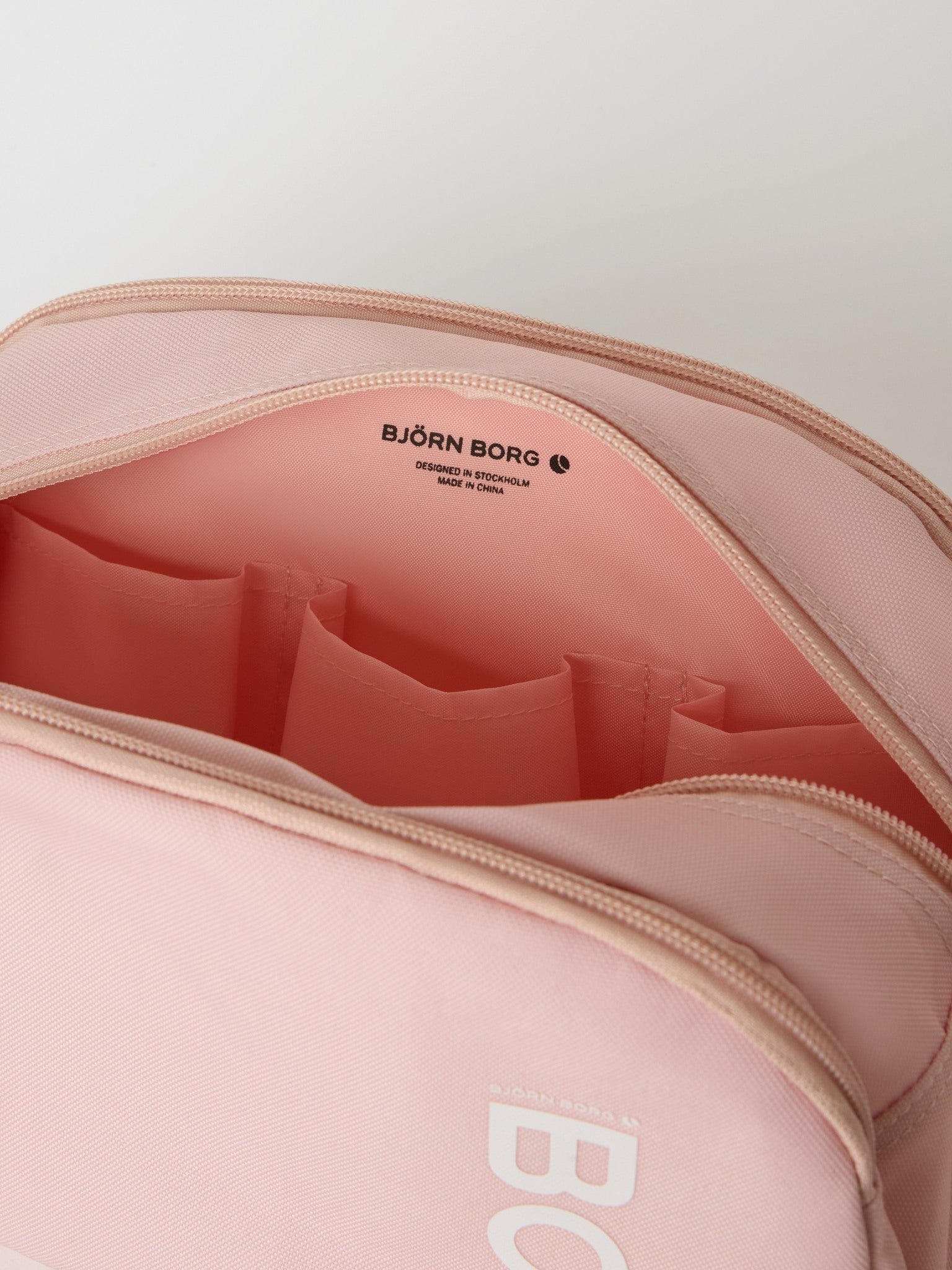 Björn Borg Necessär rosa