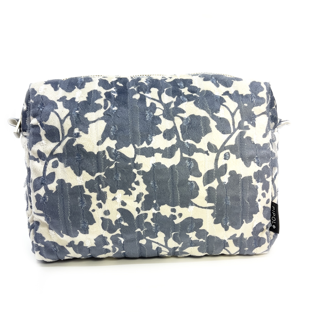 Pipol Necessär M blå