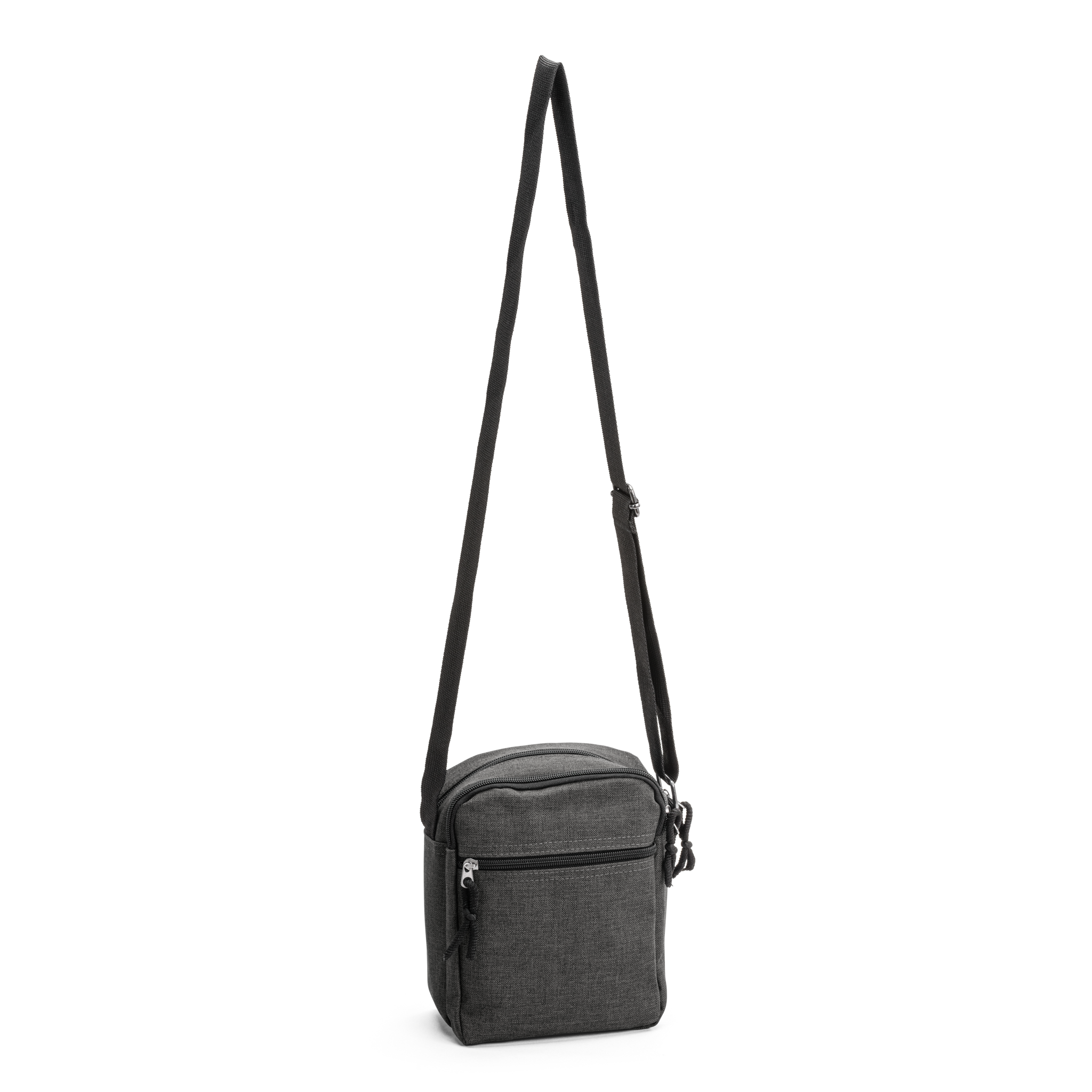 Duffy Crossbody svart