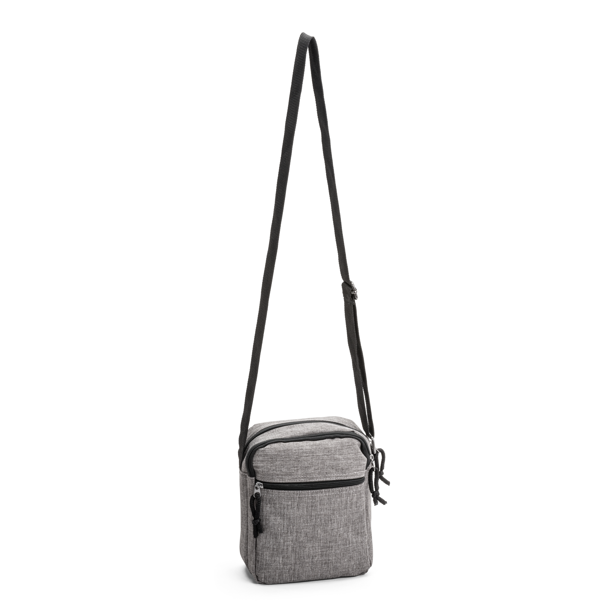 Duffy Crossbody grå