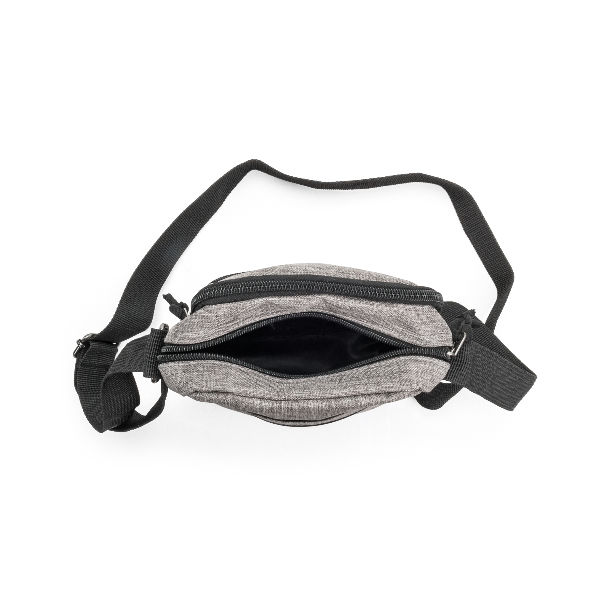 Duffy Crossbody grå